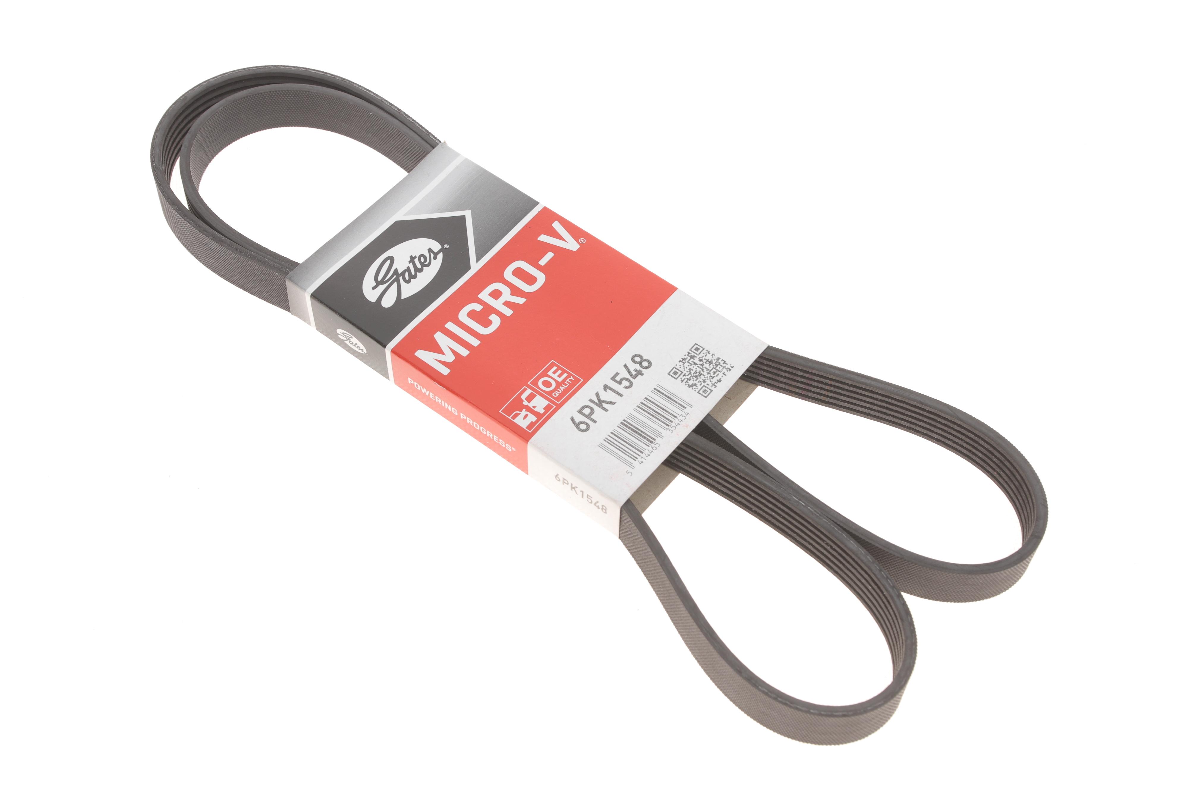 Ремень генератора BMW 5 (E60/E61)/7 (E65-E67)/X5 (E53) 4.4/4.8 01-09 N62