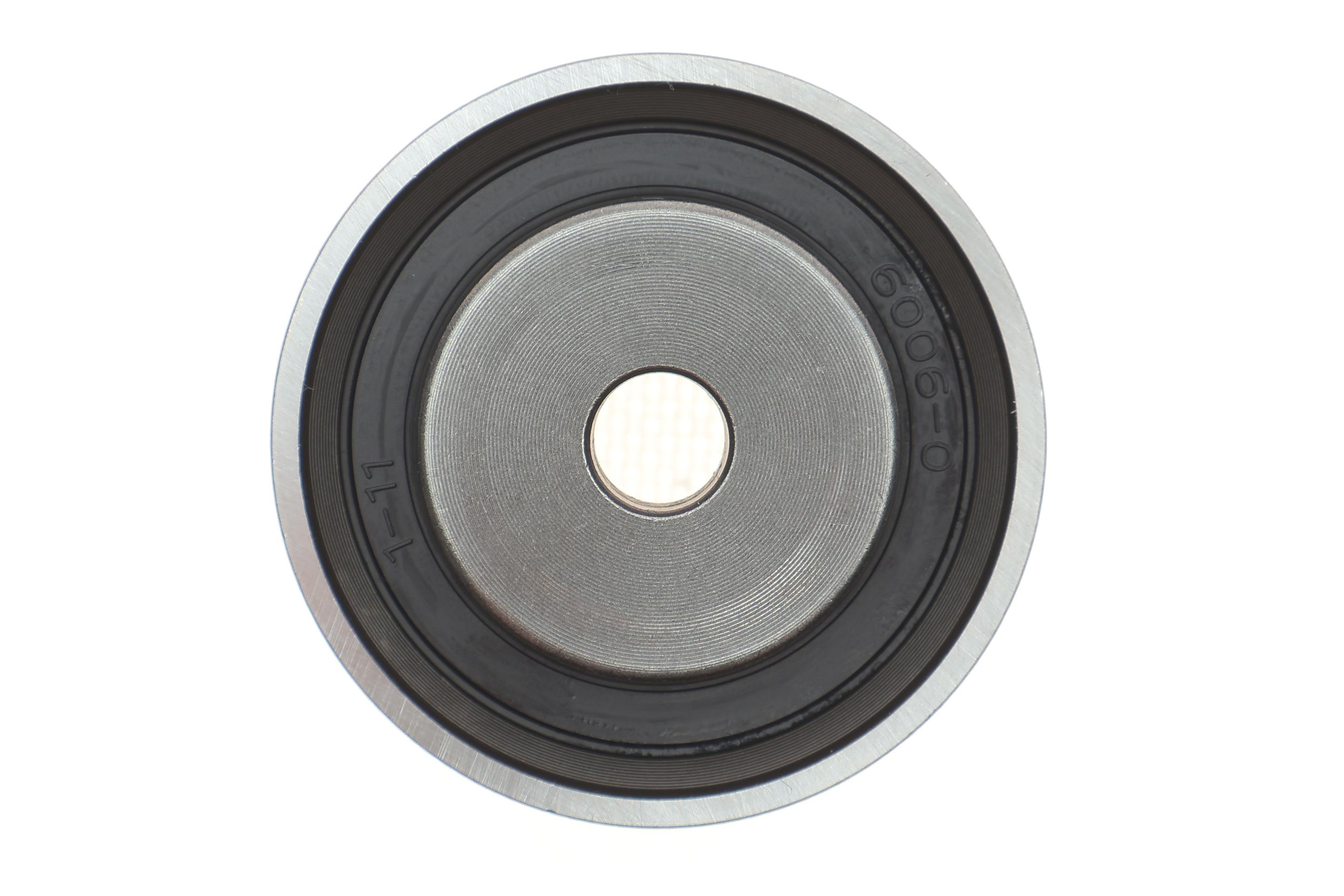 Ролик ГРМ Hyundai Elantra/Kia Carens II/Ceed/Sportage1.6/1.8/2.0 95- (паразитный) (60х28.5)