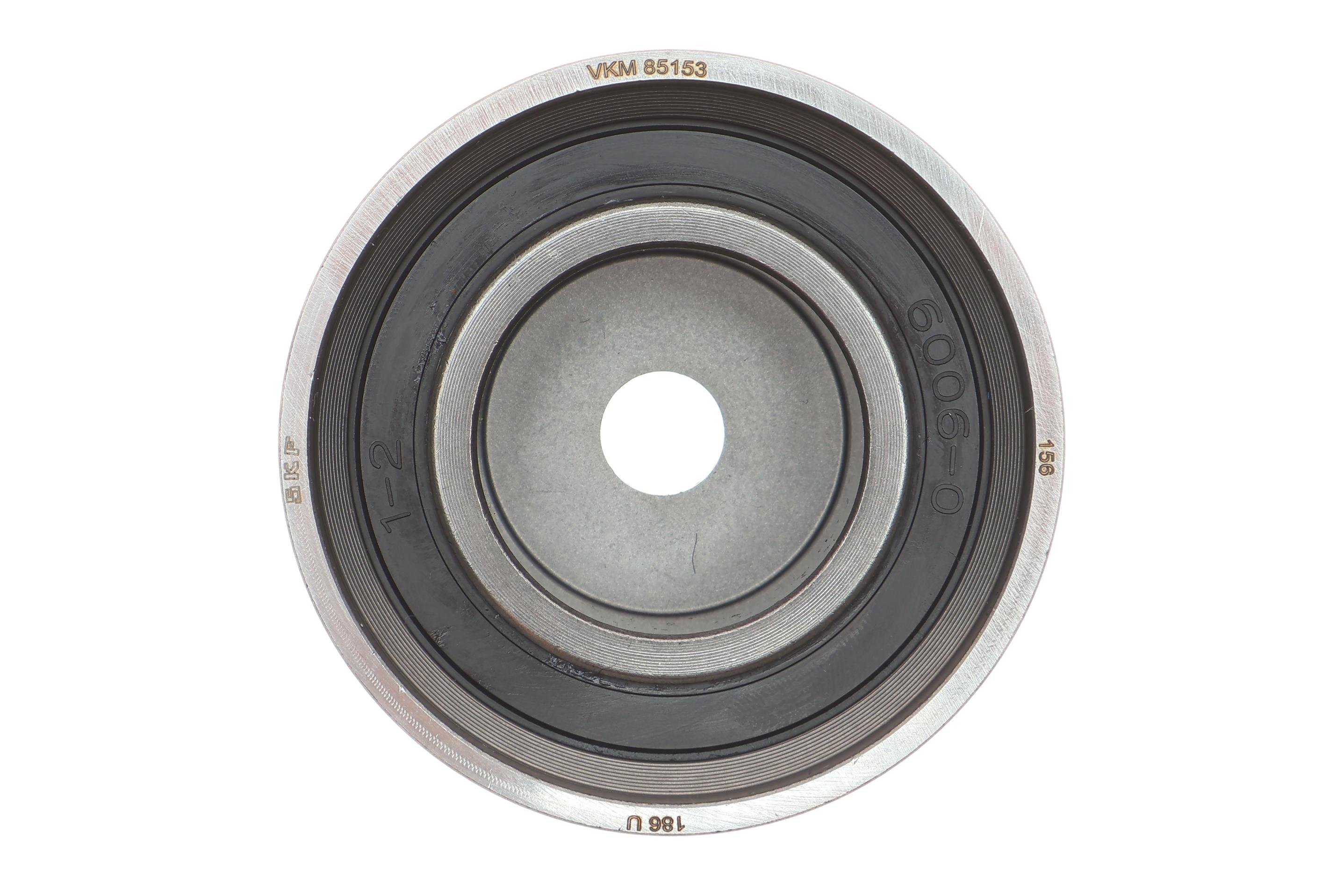 Ролик ГРМ Hyundai Elantra/Kia Carens II/Ceed/Sportage1.6/1.8/2.0 95- (паразитный) (60х28.5)