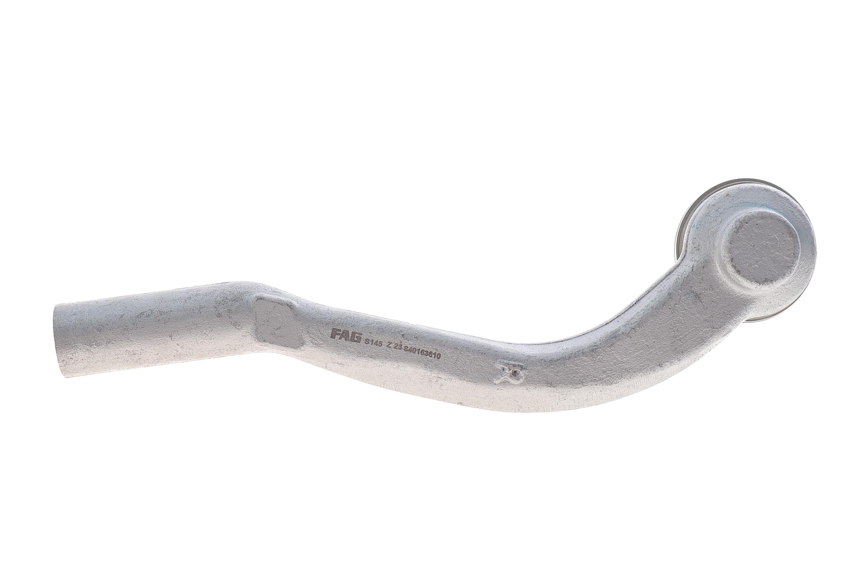 Наконечник тяги рулевой (R) Volvo XC40 D3/D4/T4/T5 AWD 17-