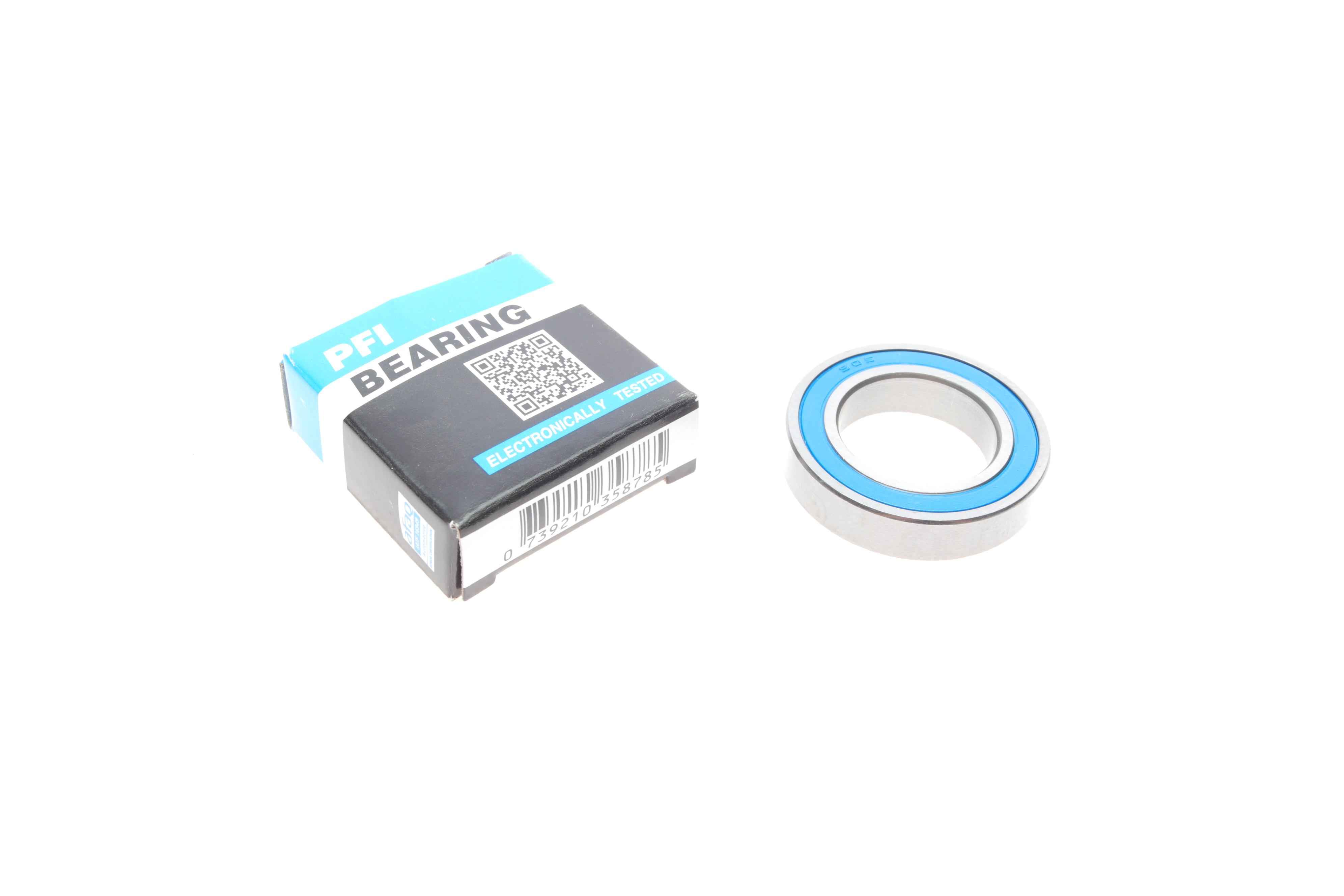 Підшипник (25x42x9)