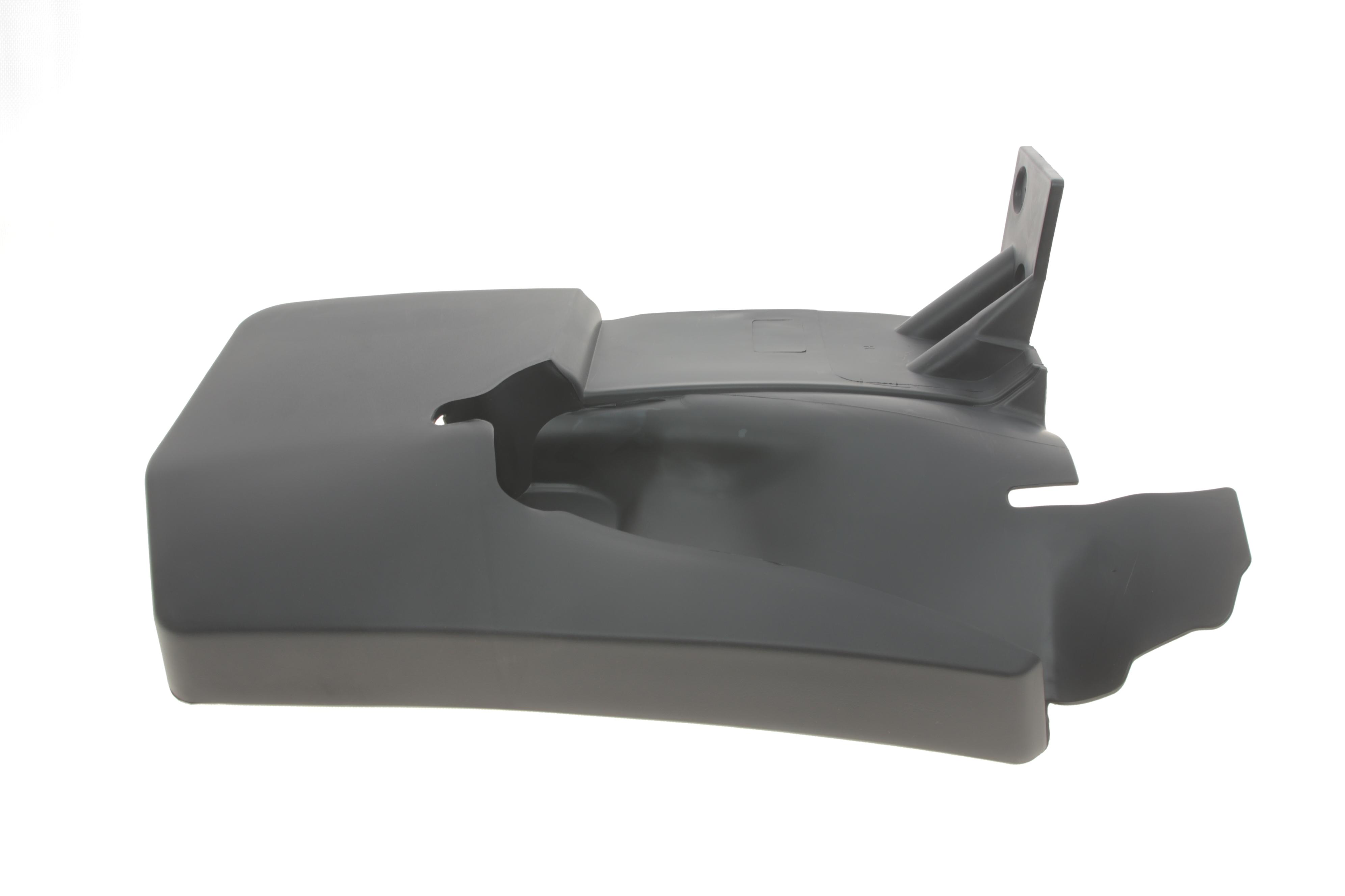 Бризковик (задній) (R) MB Sprinter/VW Crafter 06- (однокатковий)