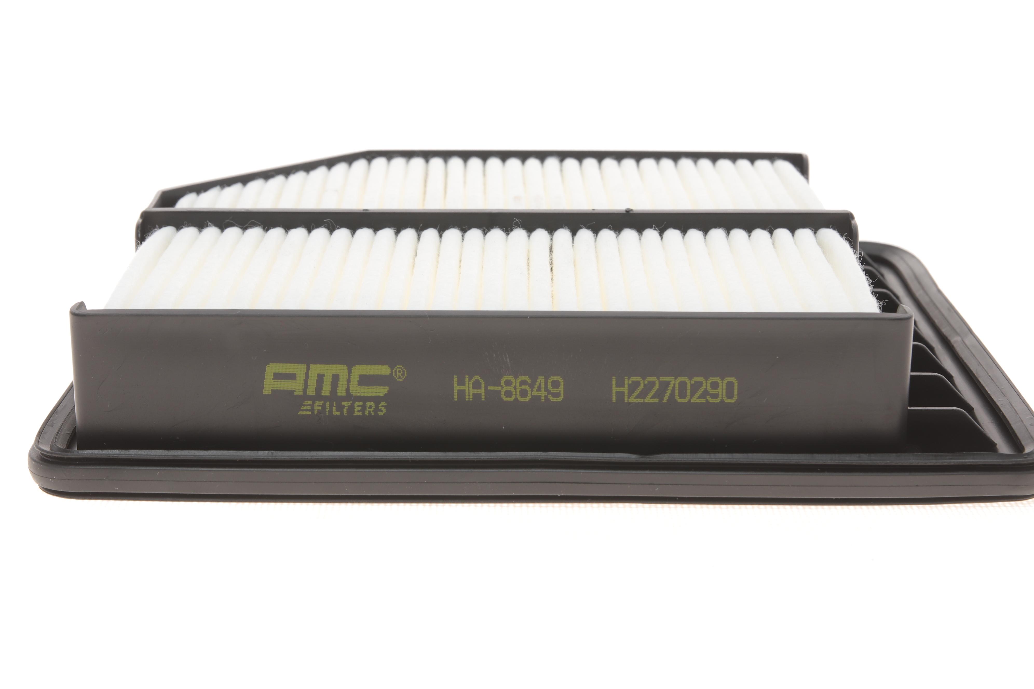 Фильтр воздушный Honda Civic VIII/FR-V 1.8 06-