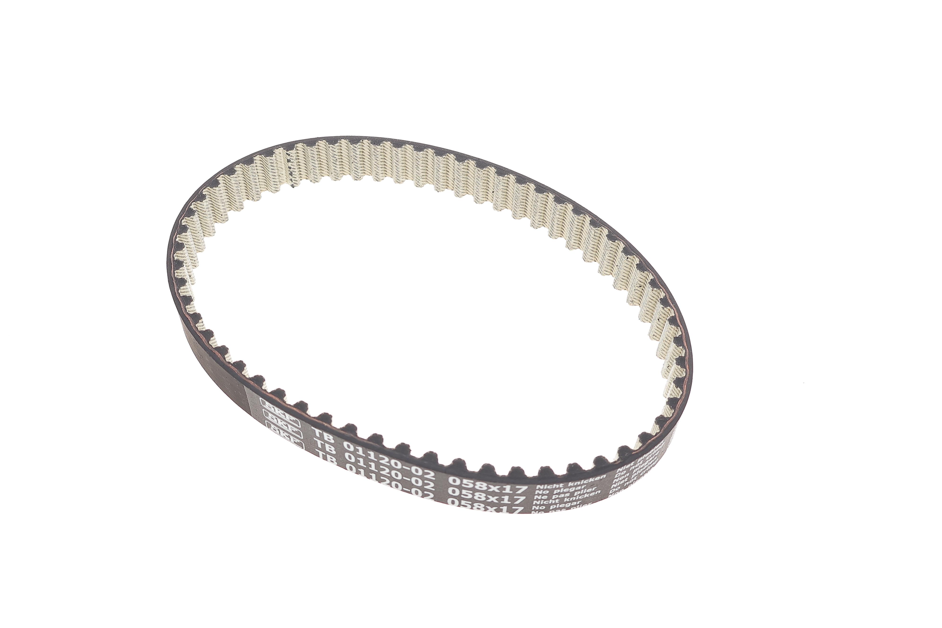 Комплект ГРМ + помпа VW Golf/Caddy III 1.4i 06-10/Skoda Octavia 04-13 (130x58)