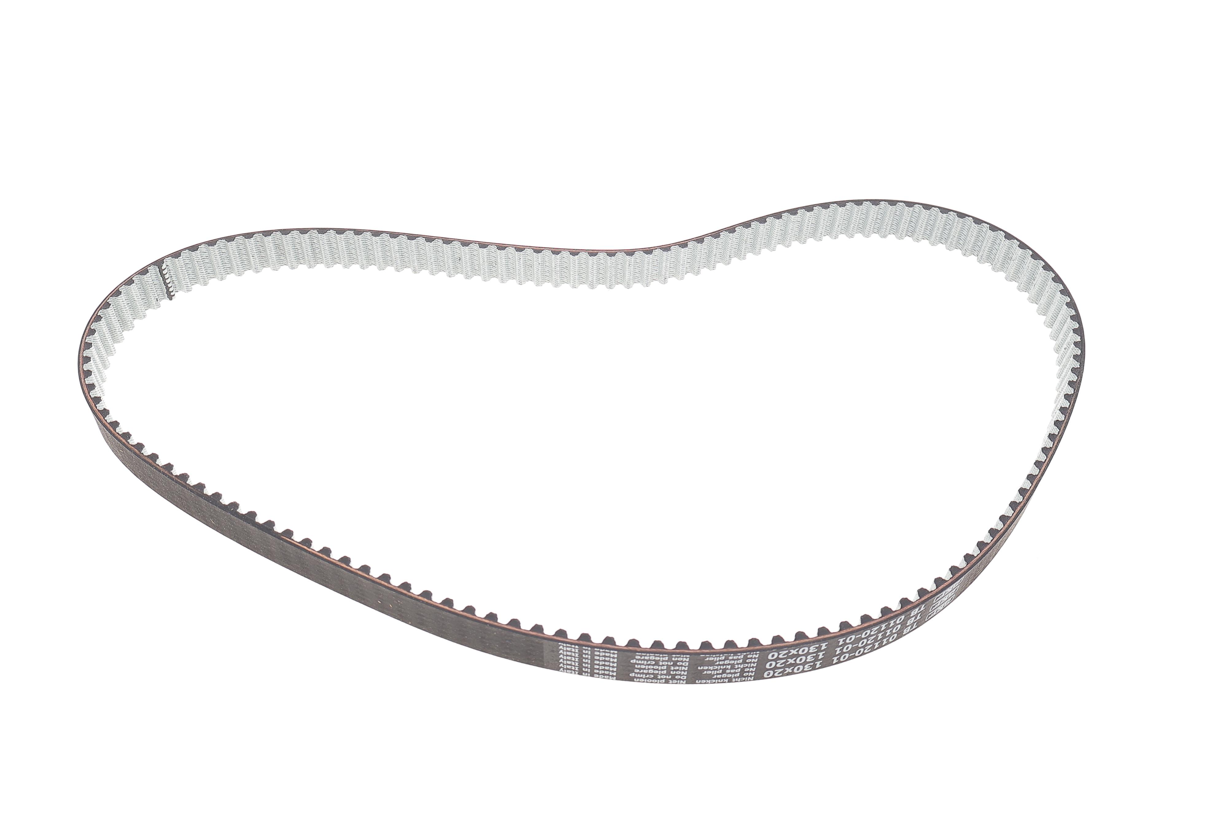 Комплект ГРМ + помпа VW Golf/Caddy III 1.4i 06-10/Skoda Octavia 04-13 (130x58)