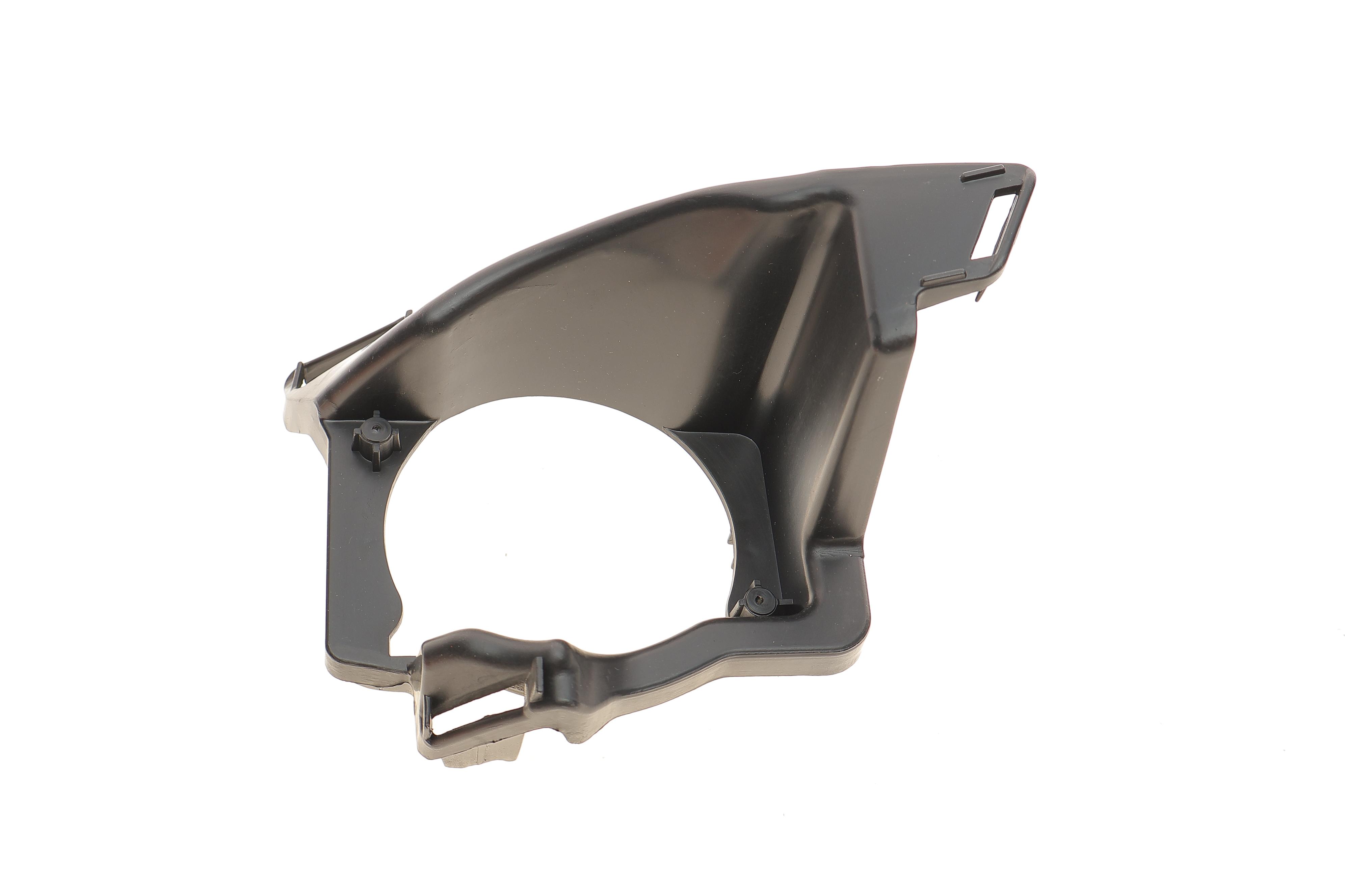 Кронштейн фары противотуманной Renault Logan 13-17 (R)