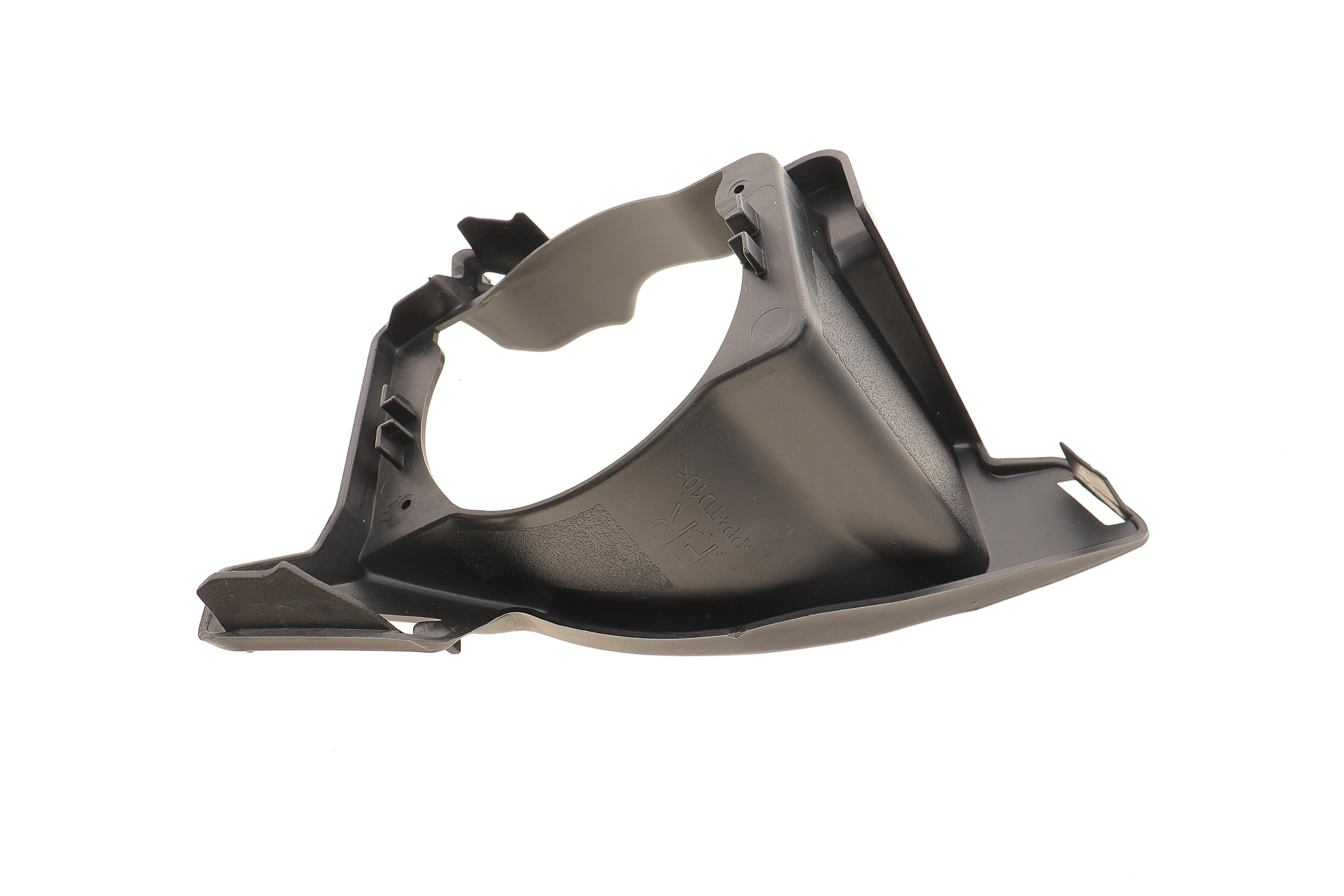 Кронштейн фары противотуманной Renault Logan 13-17 (R)