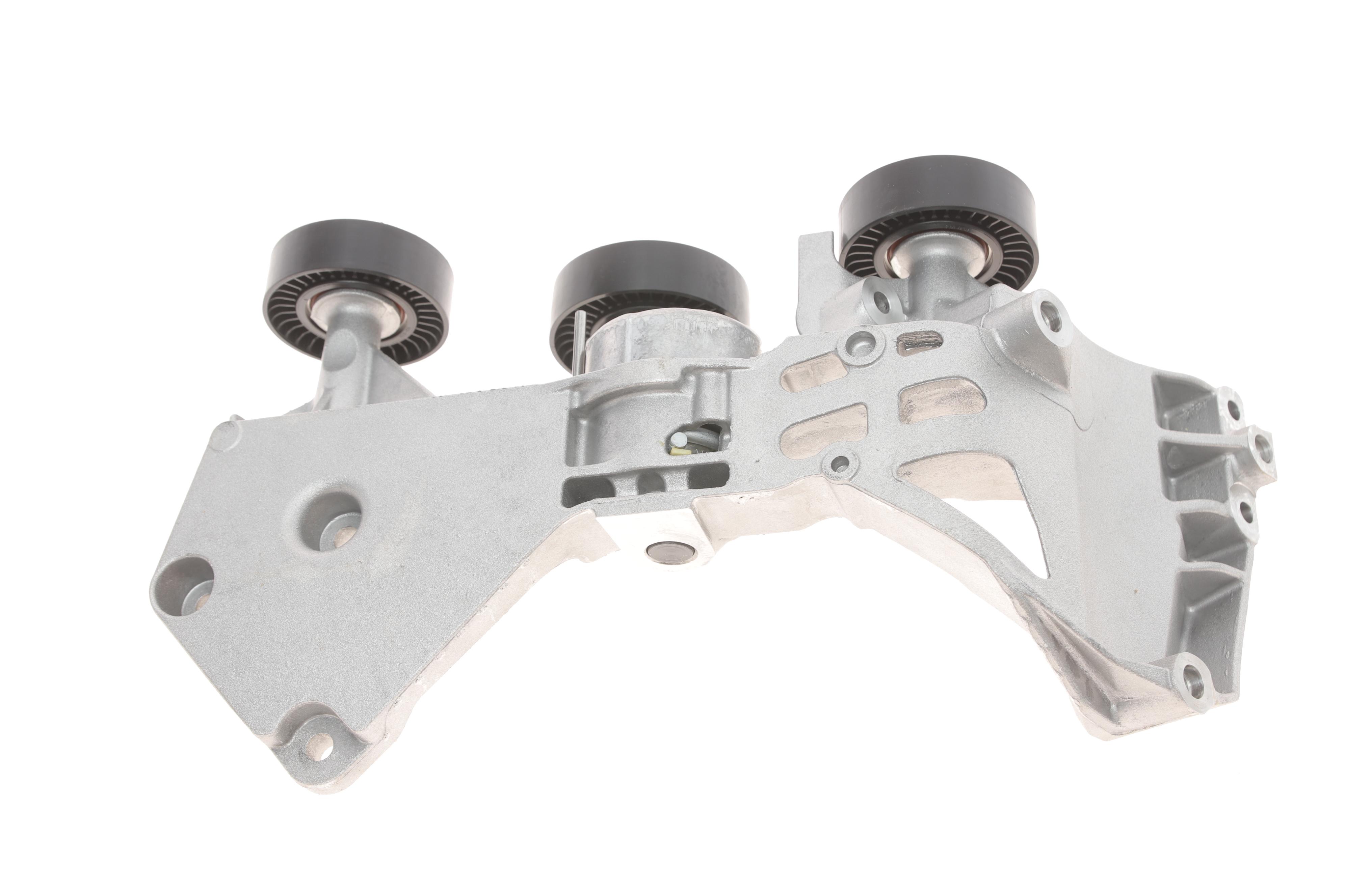 Натяжитель ремня генератора MB A-class (W168) 97-04, M166/OM668