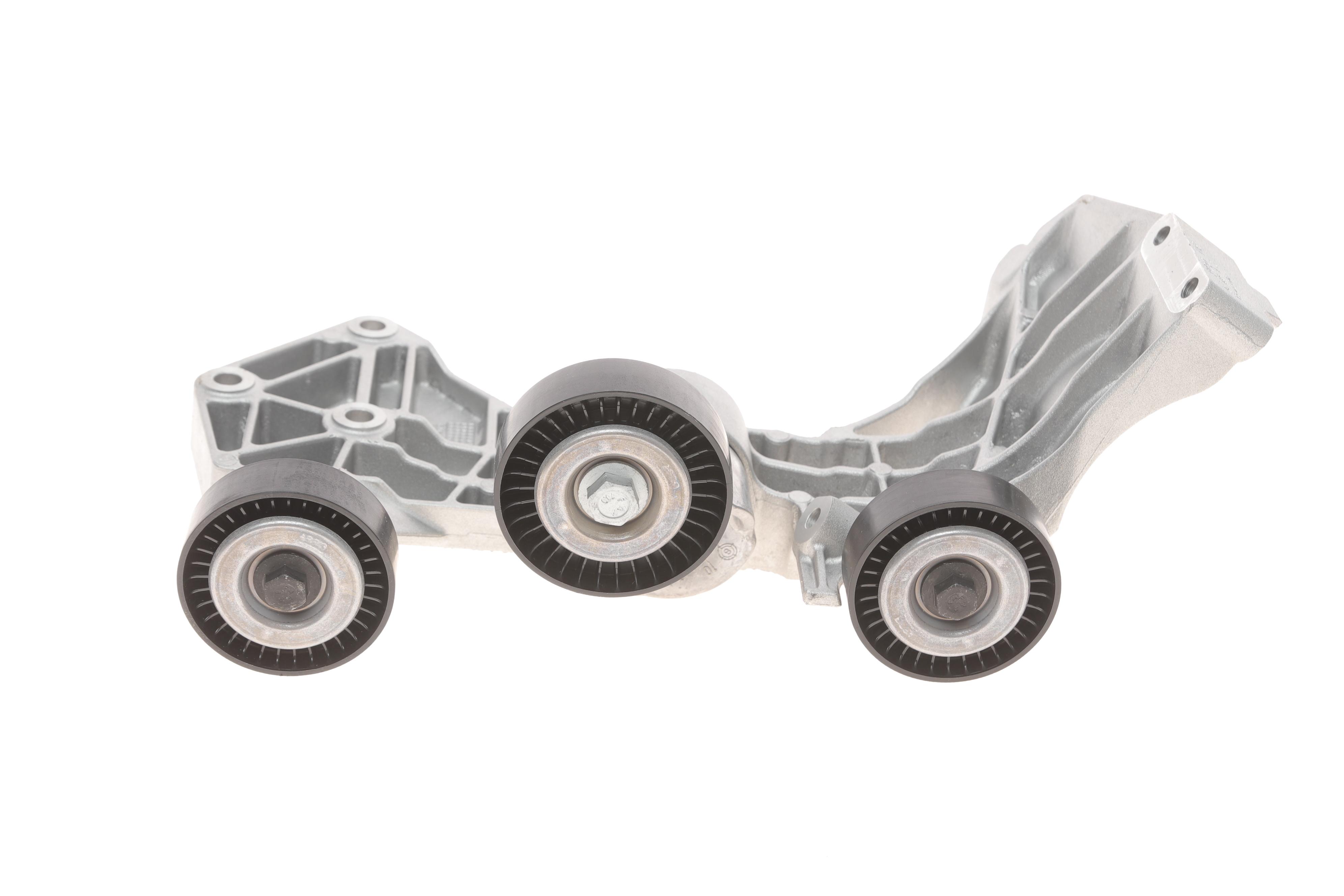 Натяжитель ремня генератора MB A-class (W168) 97-04, M166/OM668