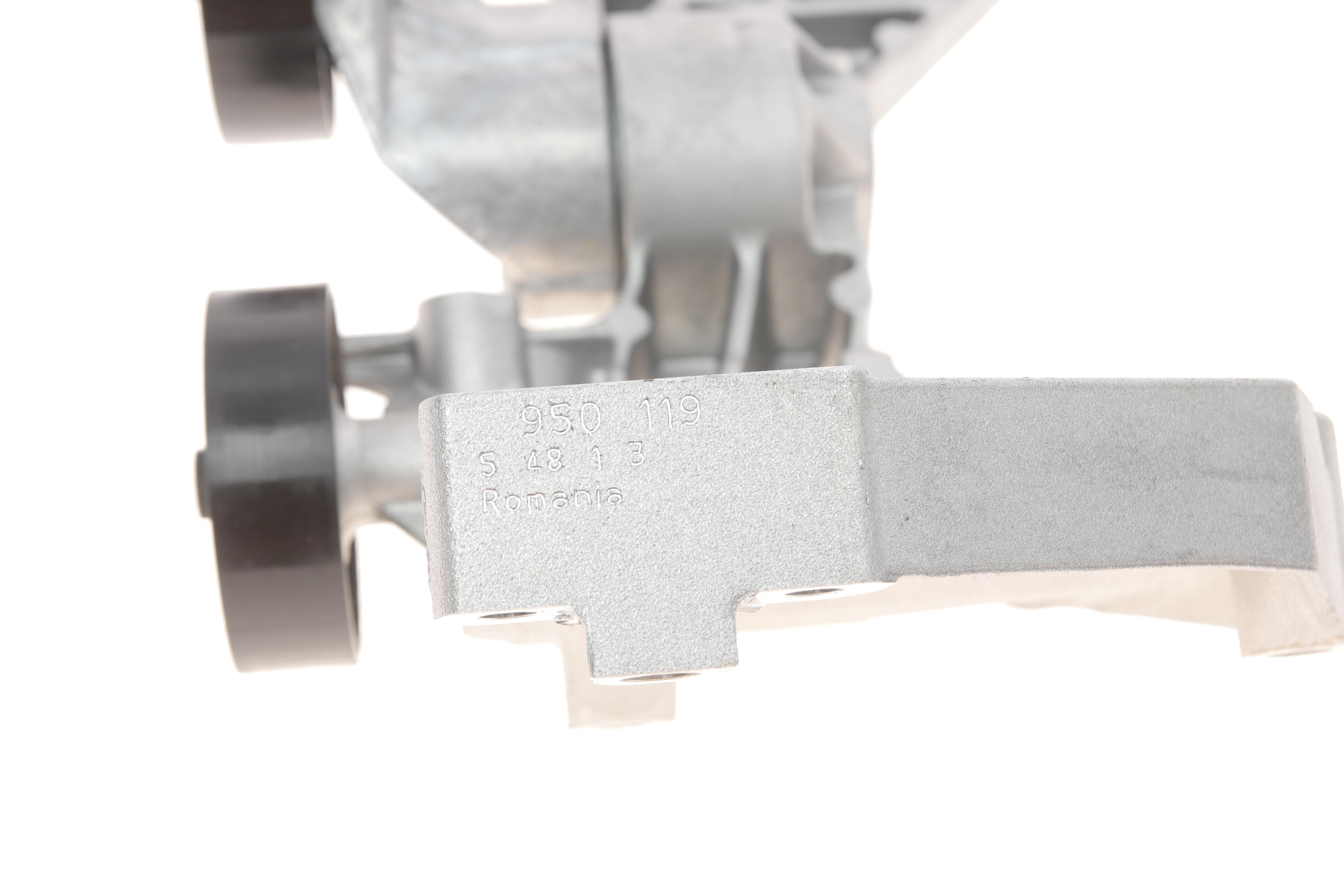 Натяжитель ремня генератора MB A-class (W168) 97-04, M166/OM668