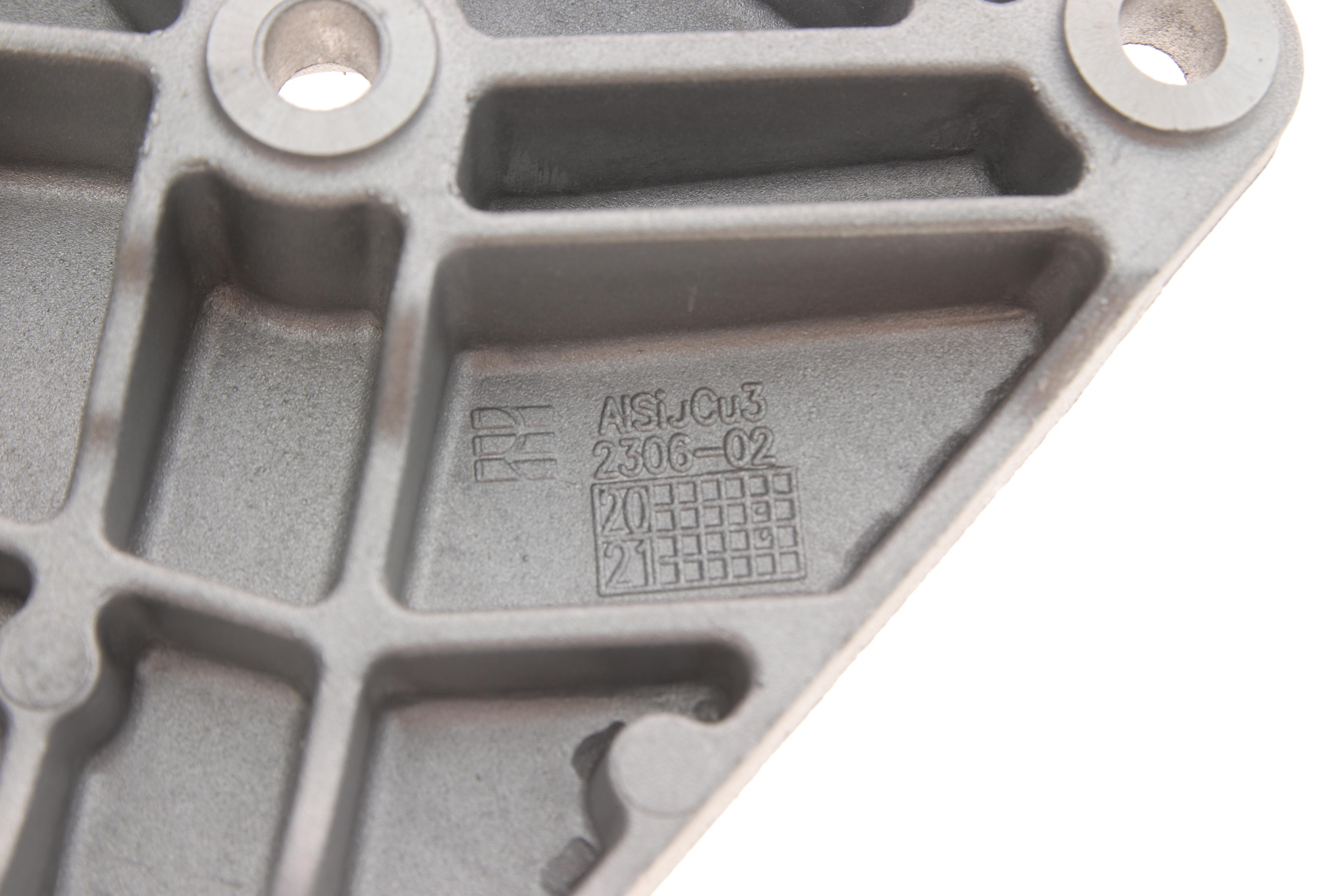 Натяжитель ремня генератора MB A-class (W168) 97-04, M166/OM668