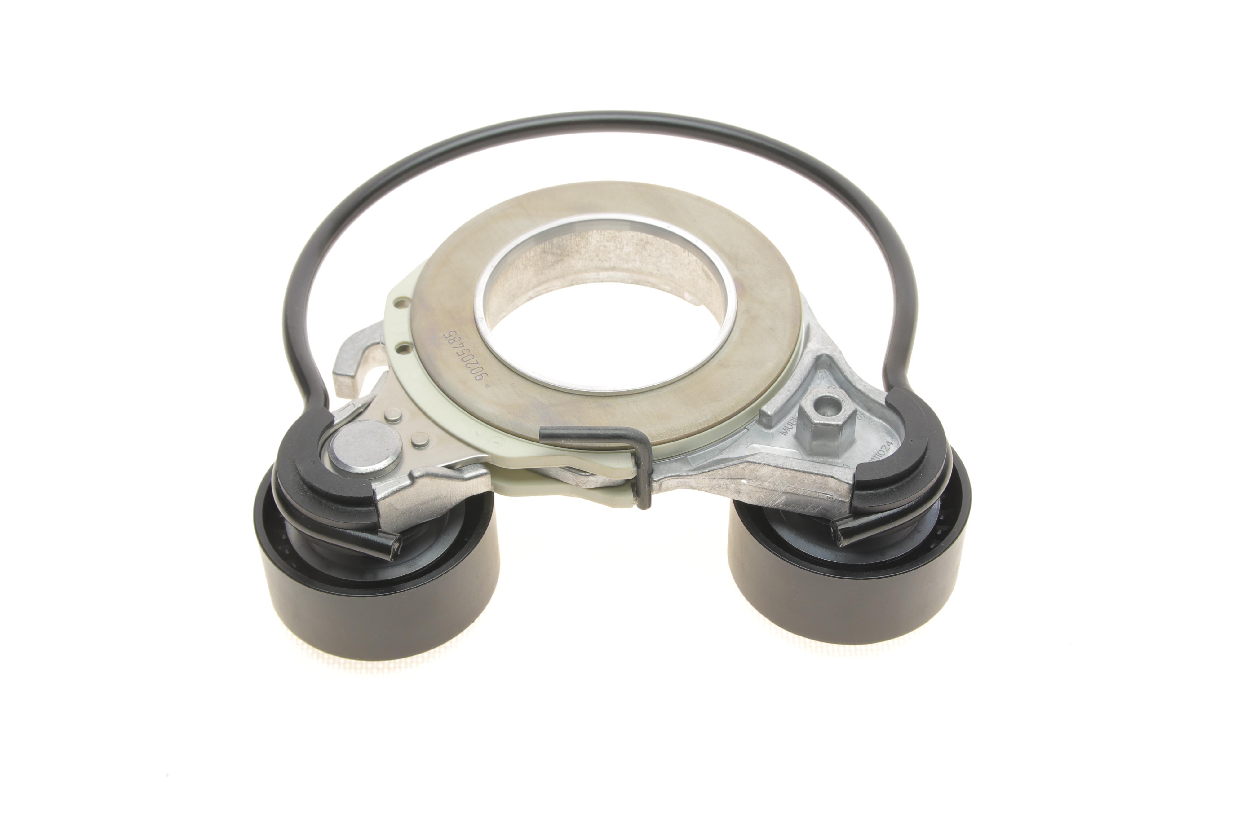 Комплект ременя генератора Peugeot 3008 SUV Hybrid4 (M45GBU) 1.6 19- (6APK797)