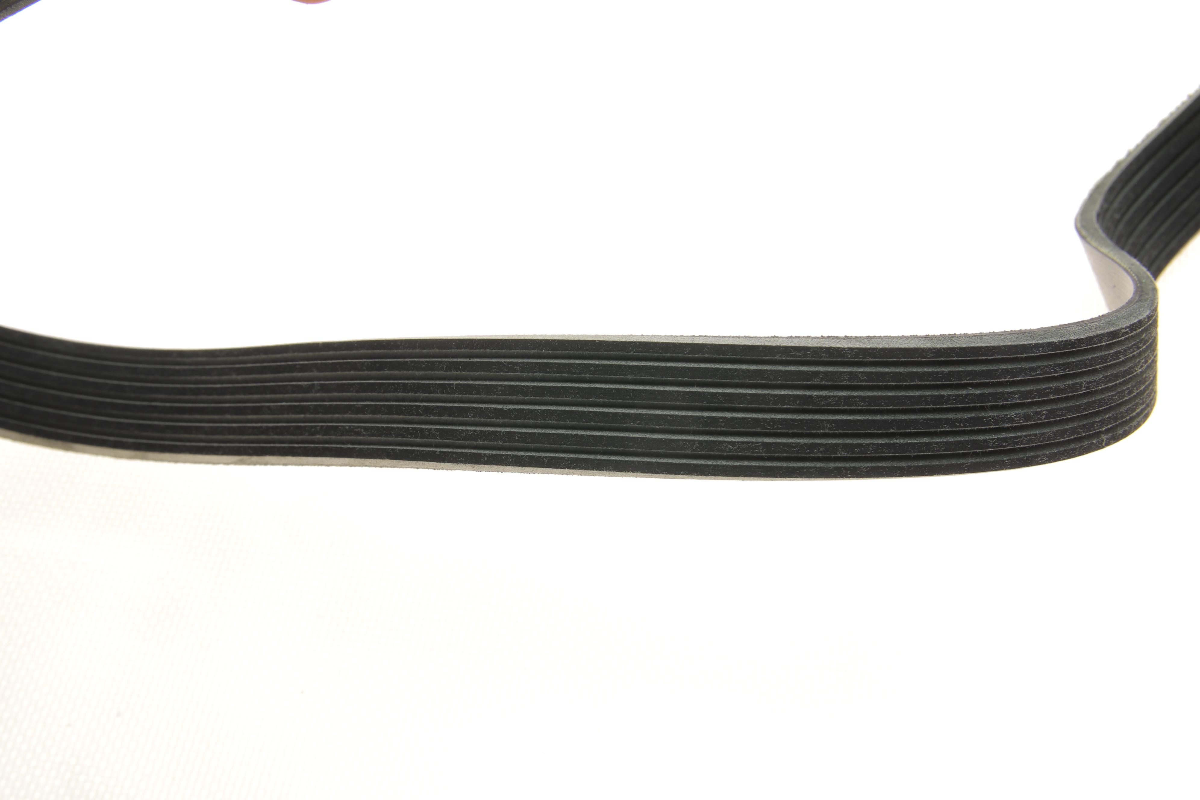 Комплект ременя генератора Peugeot 3008 SUV Hybrid4 (M45GBU) 1.6 19- (6APK797)