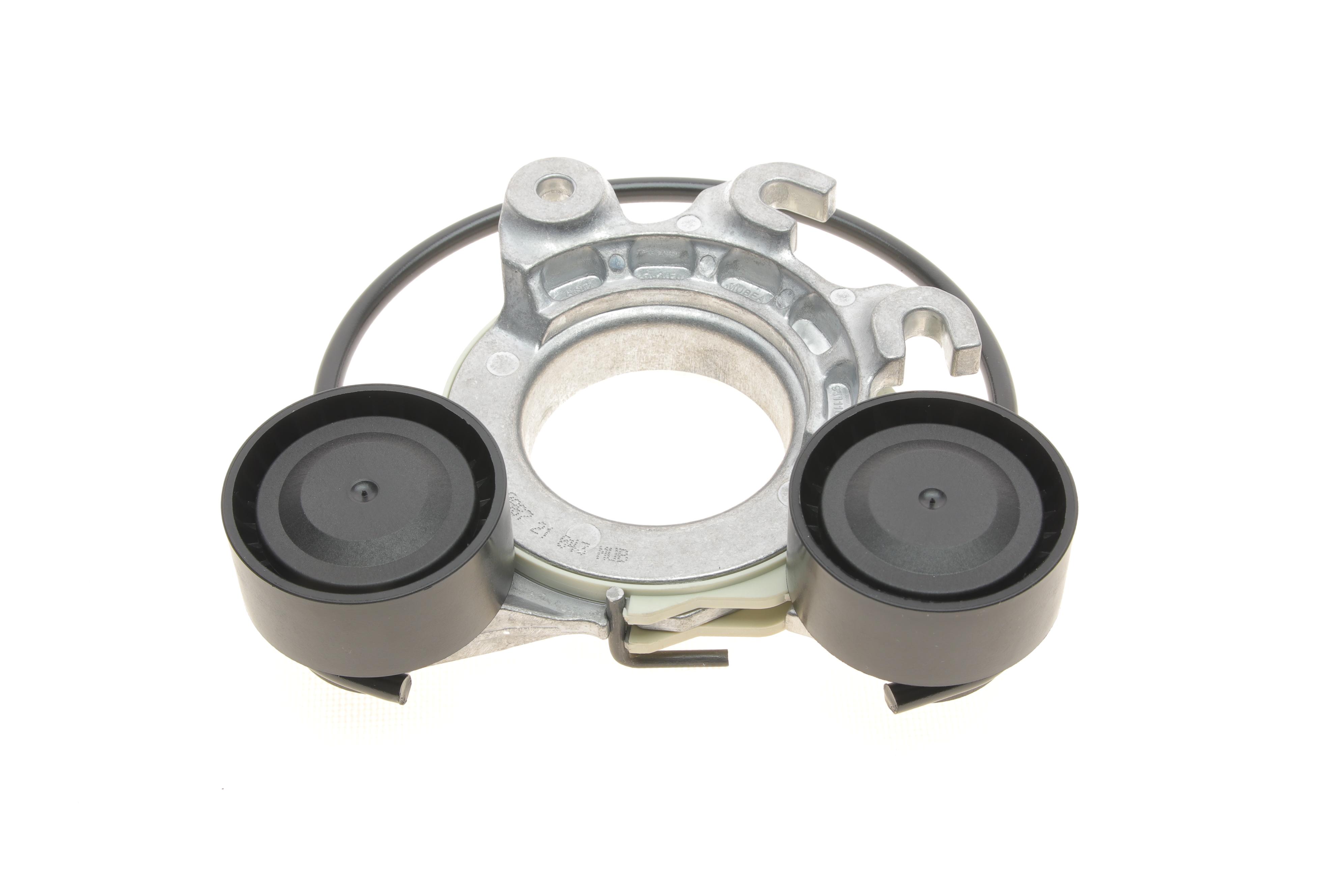 Комплект ременя генератора Peugeot 3008 SUV Hybrid4 (M45GBU) 1.6 19- (6APK797)