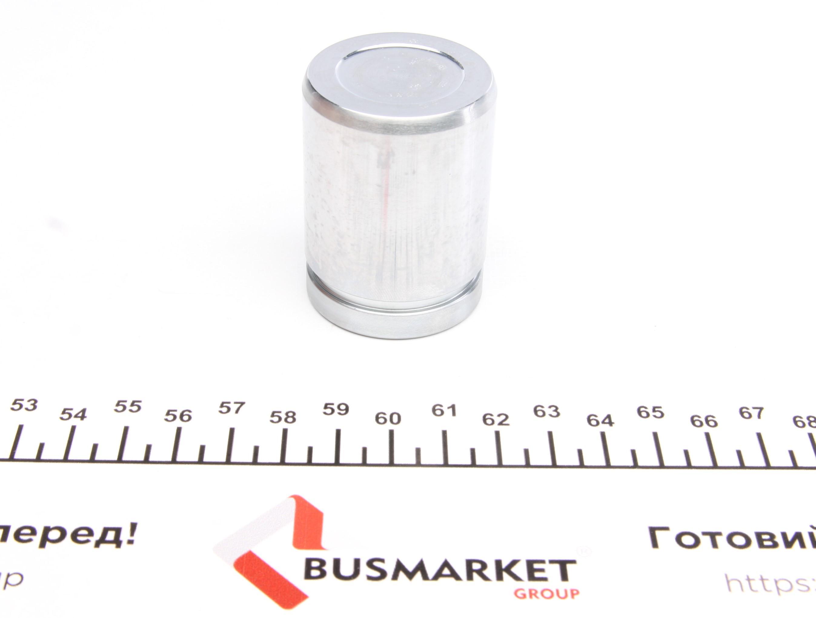 Поршень супорта (заднього) Subaru (All) 07- (38x51.5mm) (Tokic)