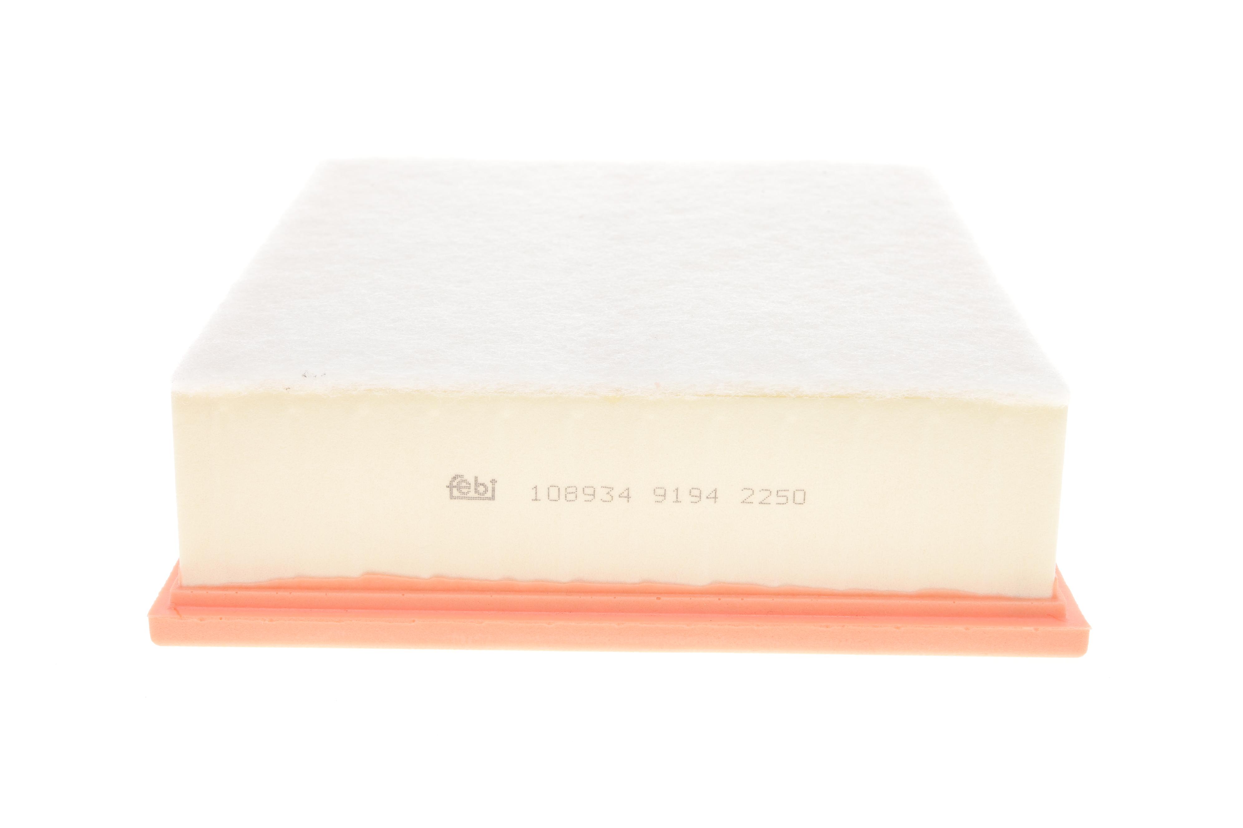 Фильтр воздушный Ford Focus/Mondeo 2.5 05-