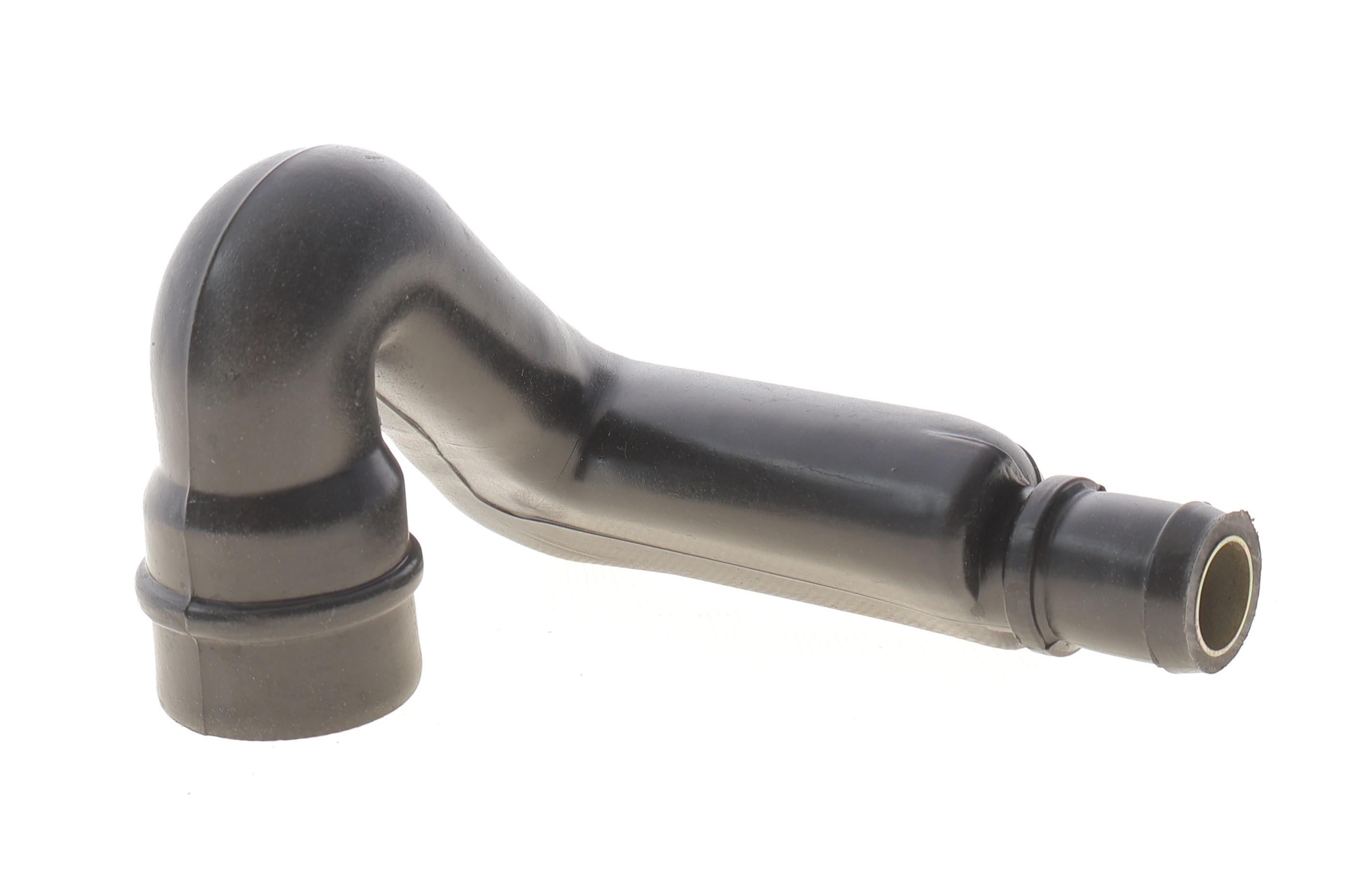 Патрубок вентиляции картера Audi A4/A6 1.8T/VW Passat 1.8T/2.5 TDI 96-05