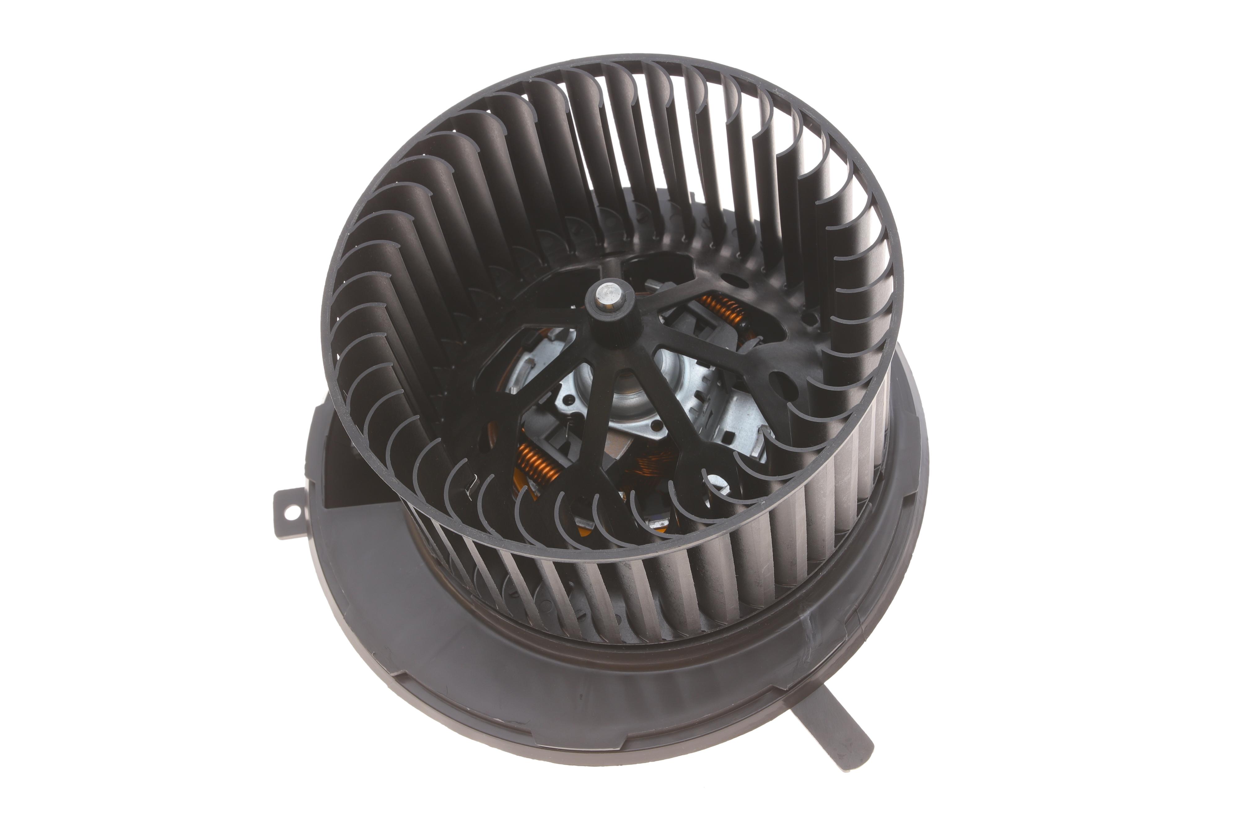 Моторчик пічки Audi A3/Q3/Seat Leon/Skoda Octavia/VW Golf/Passat 03-