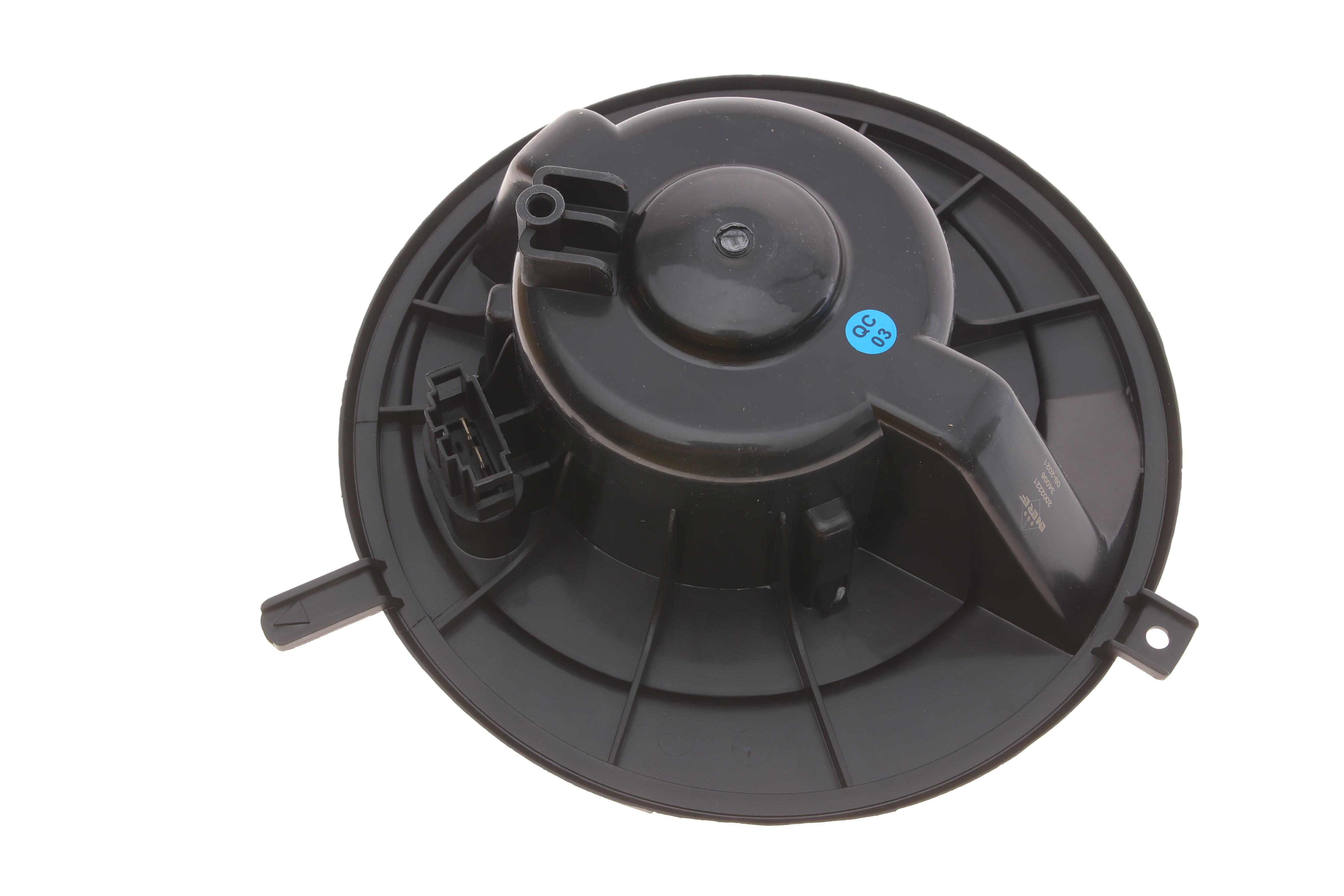 Моторчик пічки Audi A3/Q3/Seat Leon/Skoda Octavia/VW Golf/Passat 03-