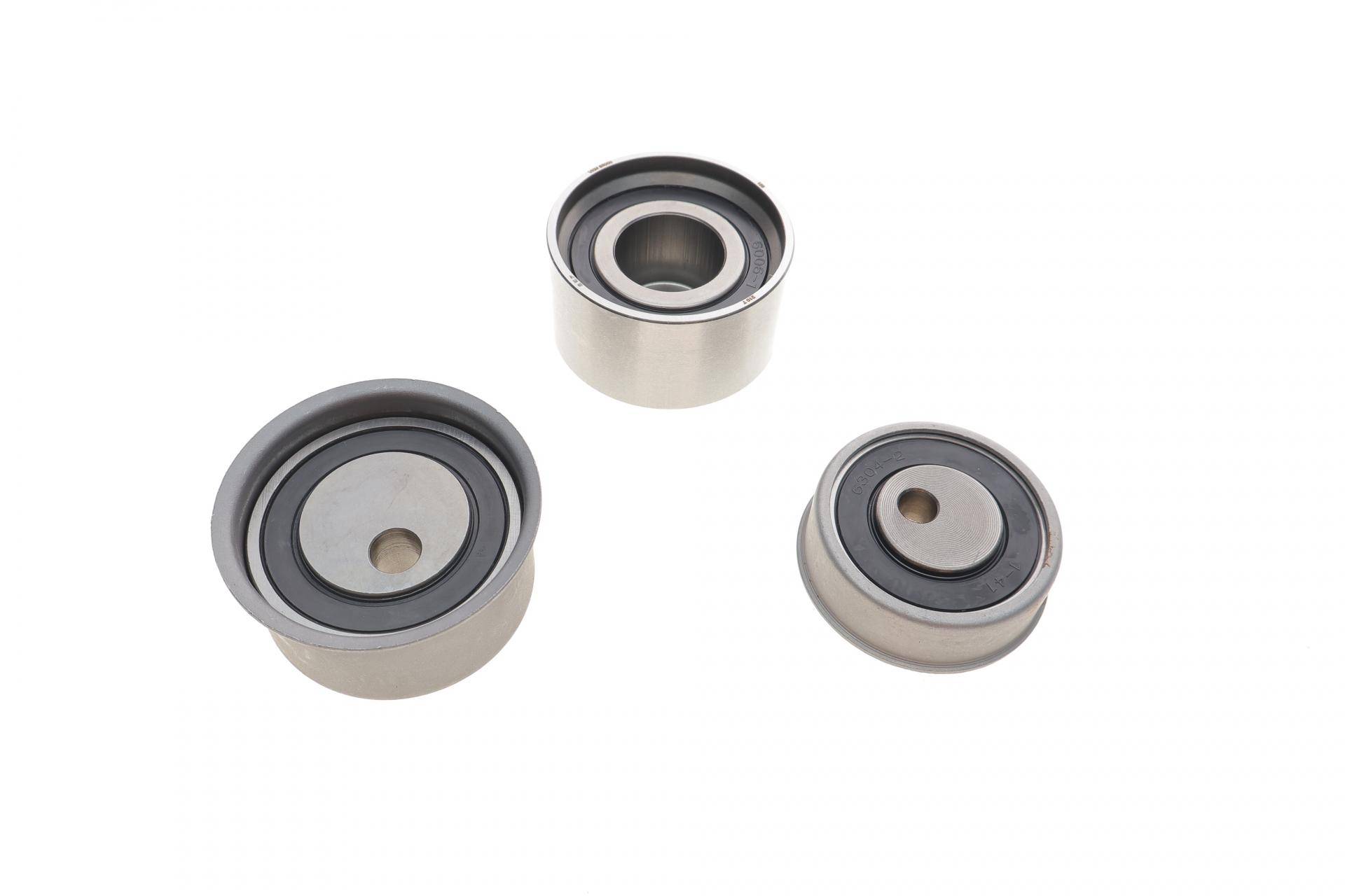 Комплект ГРМ Mitsubish Lancer/Outlander 2.0 02-13