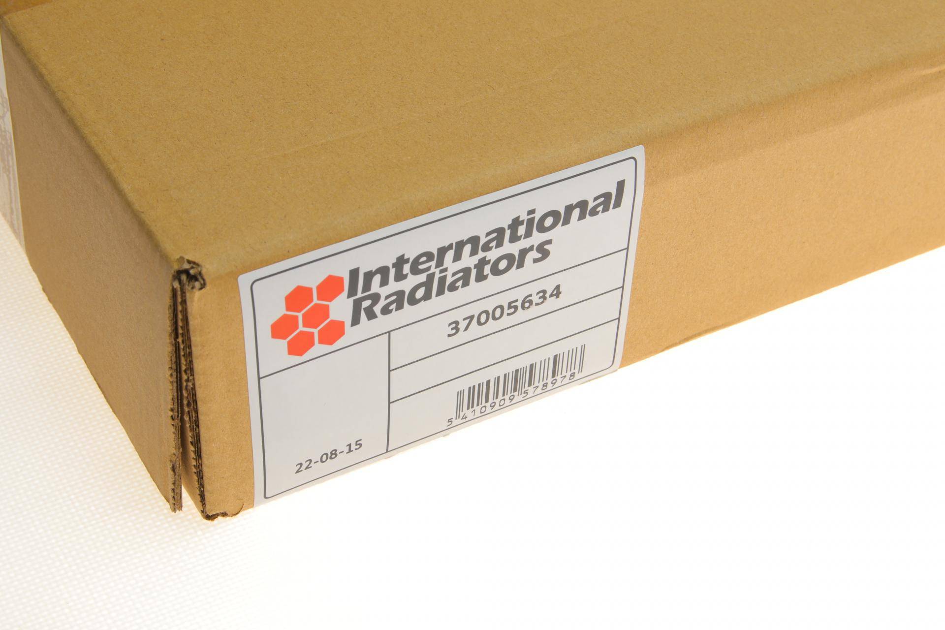 Радіатор кондиціонера (з осушувачем) Chevrolet Trax/Opel Mokka 1.4 12-