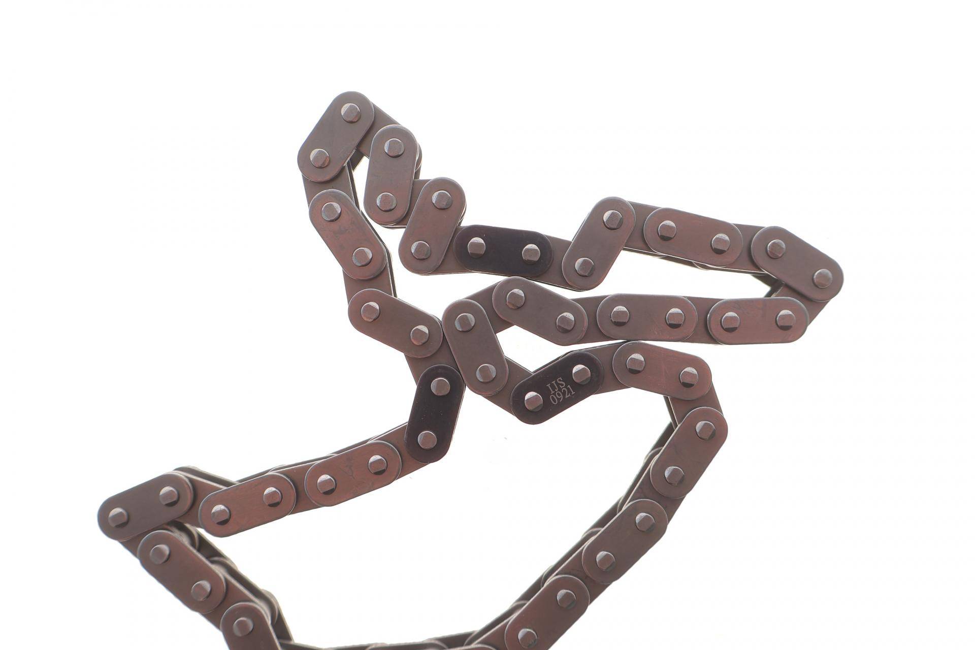 Комплект ланцюга ГРМ Nissan Micra 1.0-1.4i 92-03 (ланцюг, натяжник, шестерня)