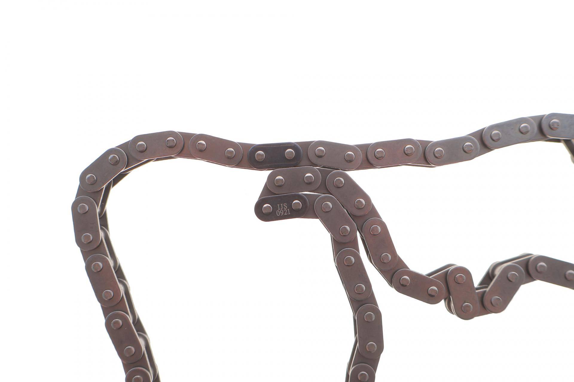 Комплект ланцюга ГРМ Nissan Micra 1.0-1.4i 92-03 (ланцюг, натяжник, шестерня)