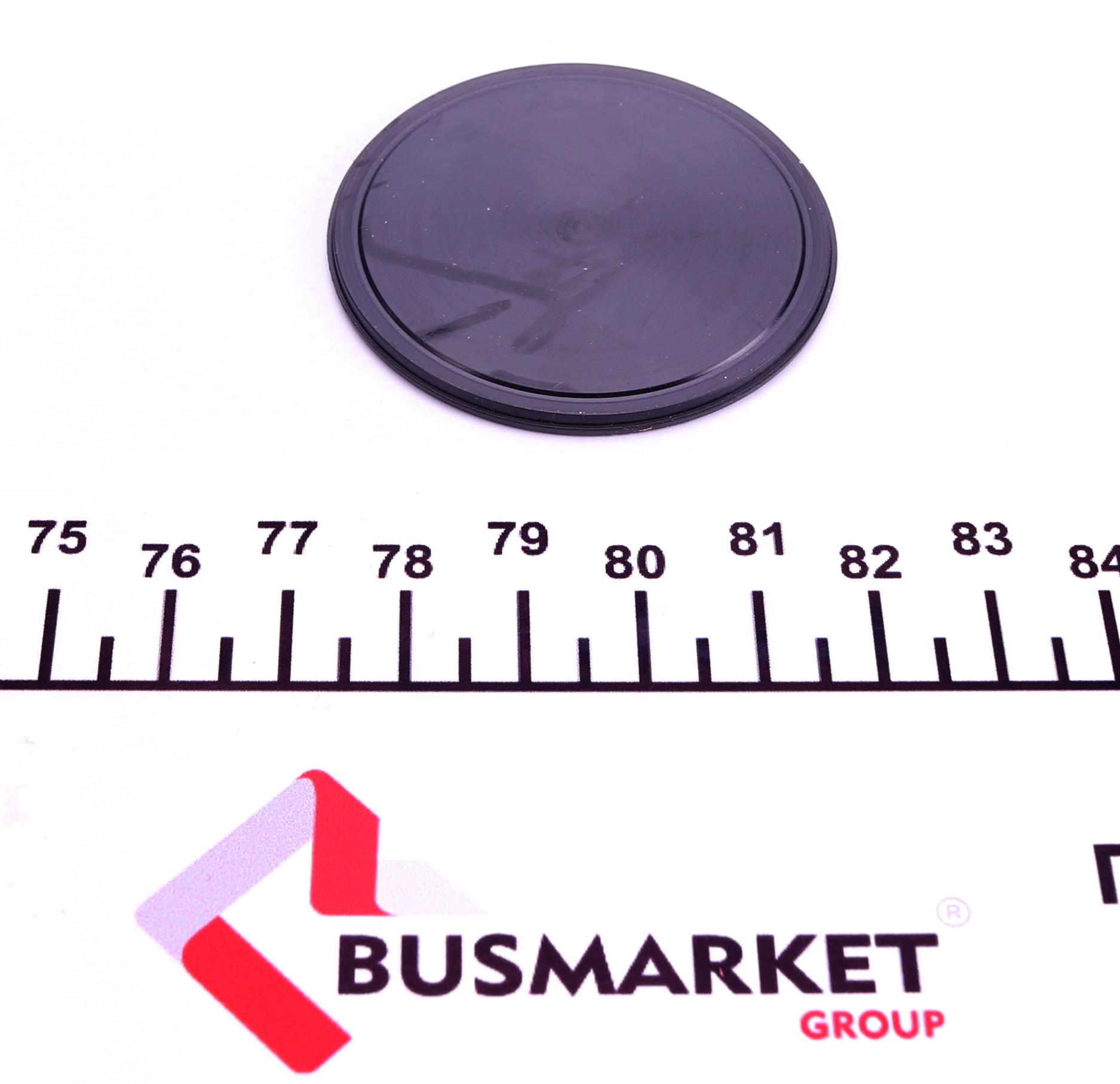 Шків генератора Ford Transit 2.4 TDCi 00-14