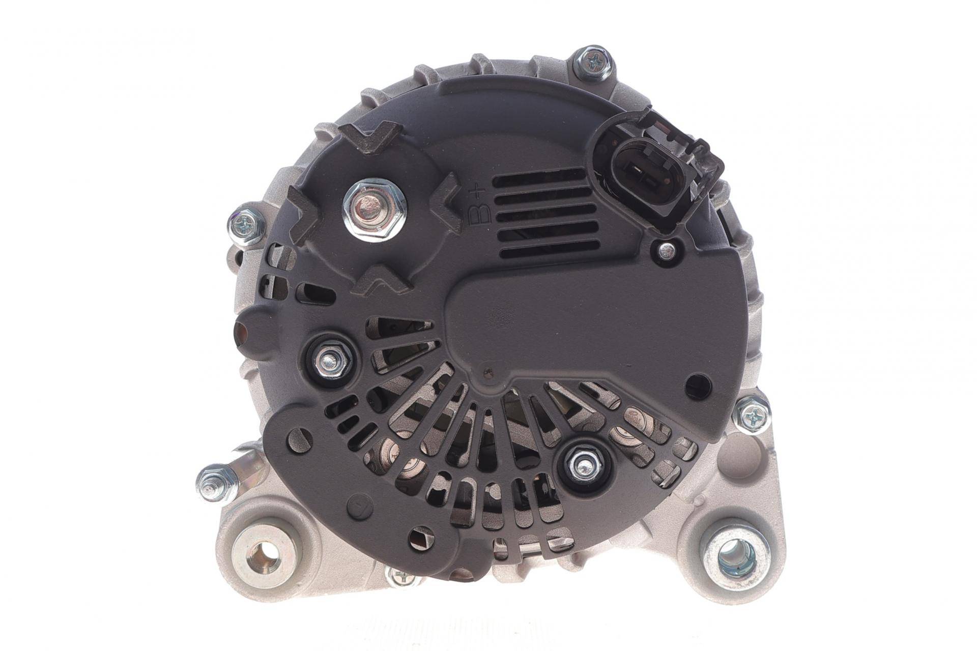 Генератор VW Golf/Passat/Tiguan 1.4 TSI 07-18 (14V/140A) = 116345