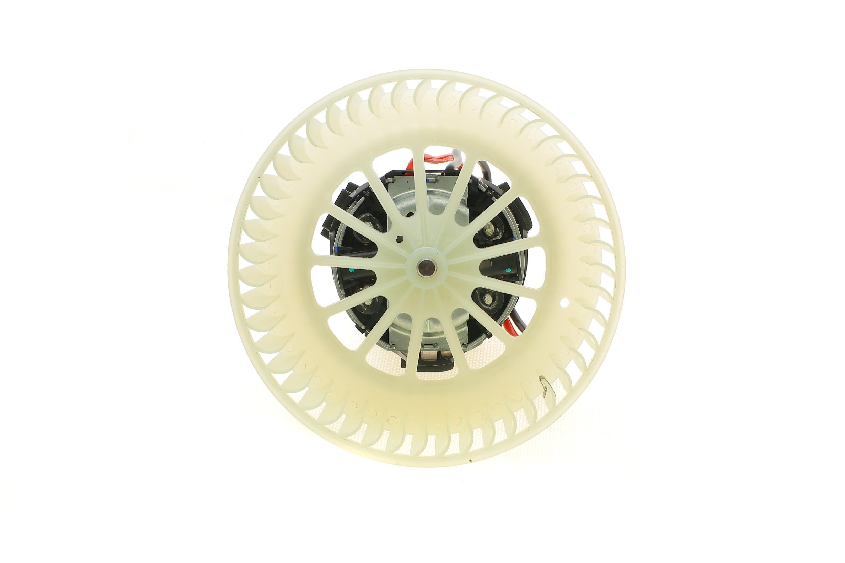 Моторчик пічки BMW 5 (F10/F11)/7 (F01/F02/F03/F04) 1.6-6.0 08-18