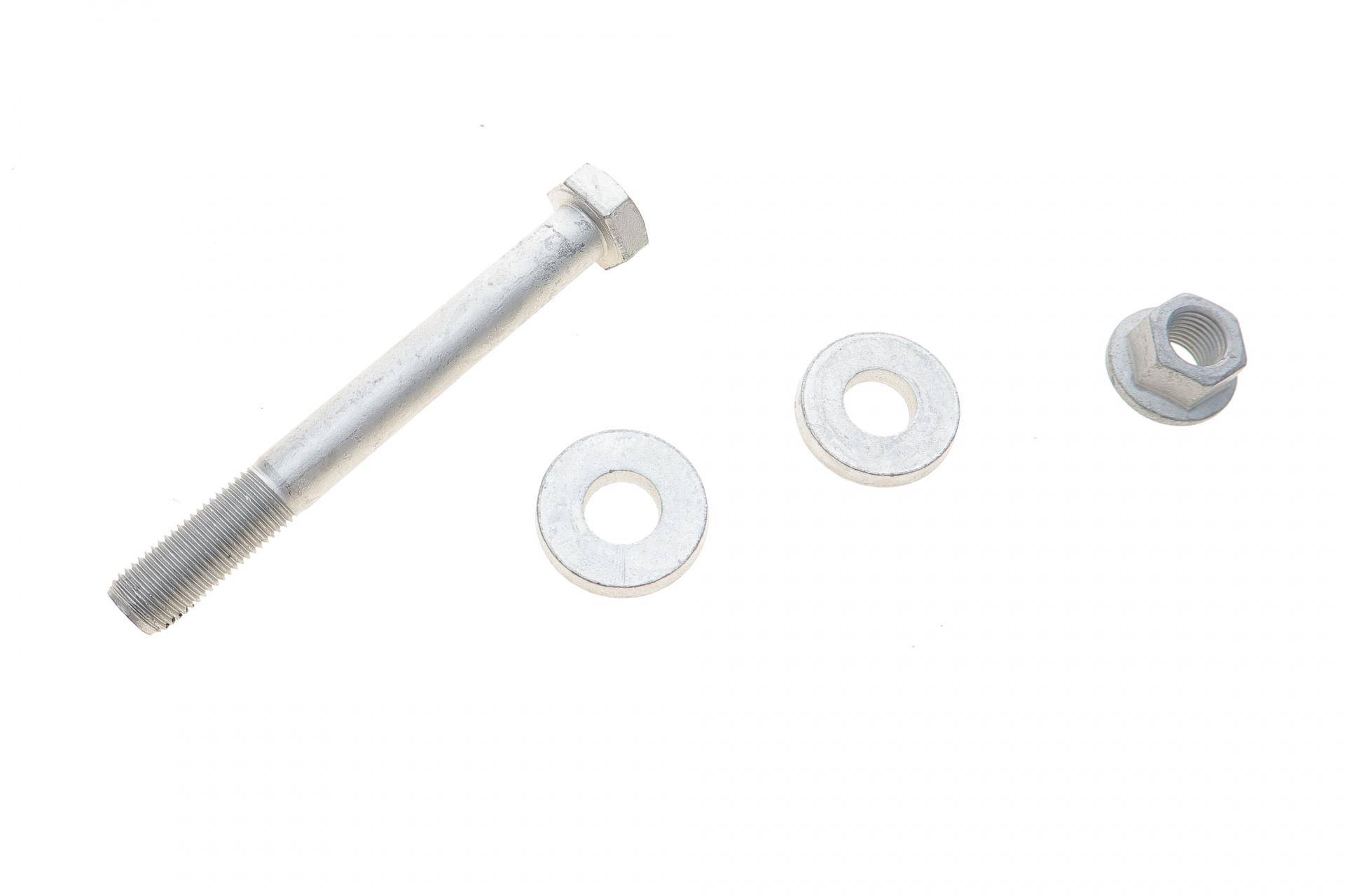 Важіль підвіски (передній/знизу) (R) MB E-class (W211) 2.0-6.3 01-12