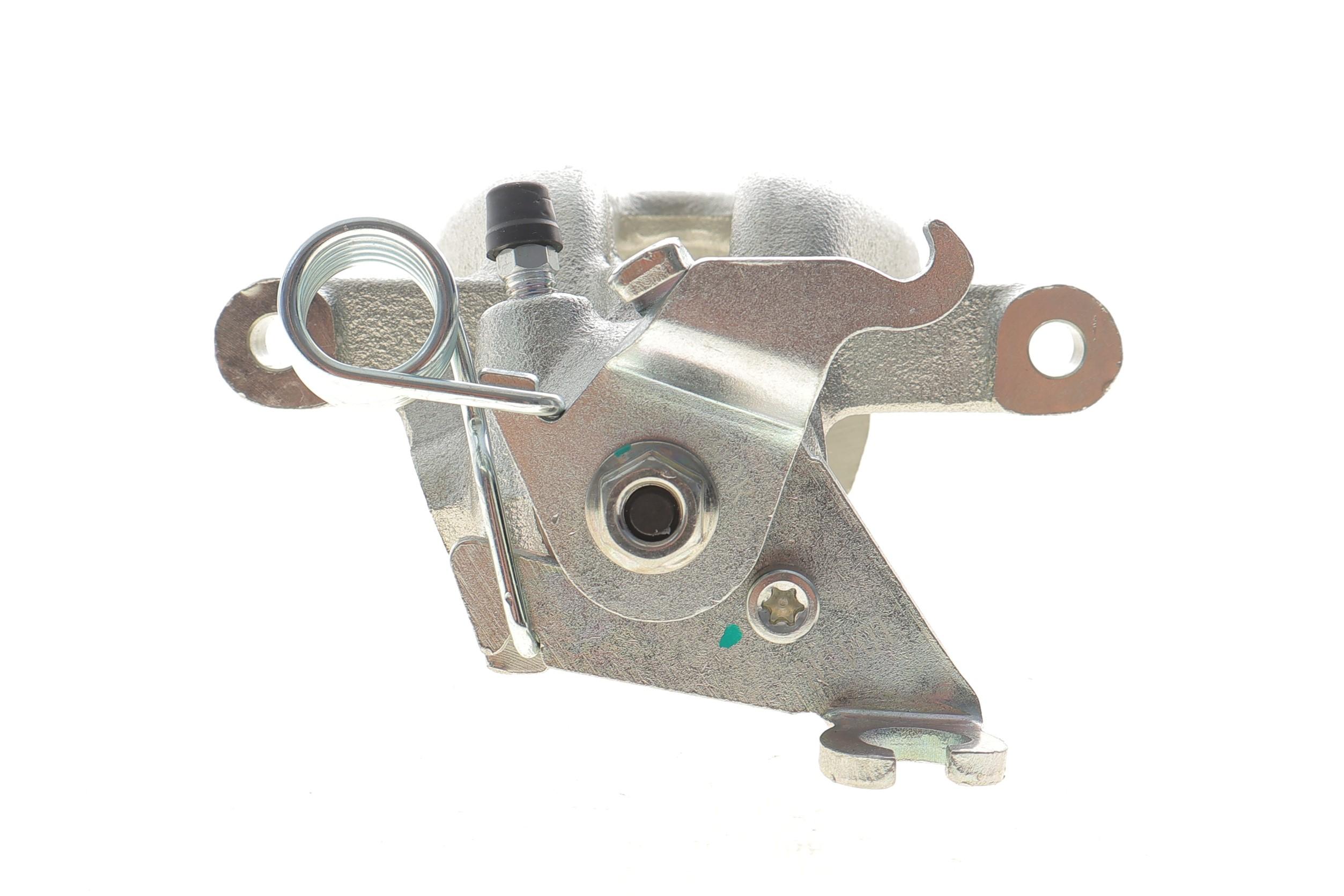 Суппорт тормозной (задний) (R) Mitsubishi Colt 06-09/Smart Forfour 04-06 (d=34mm) (TRW)