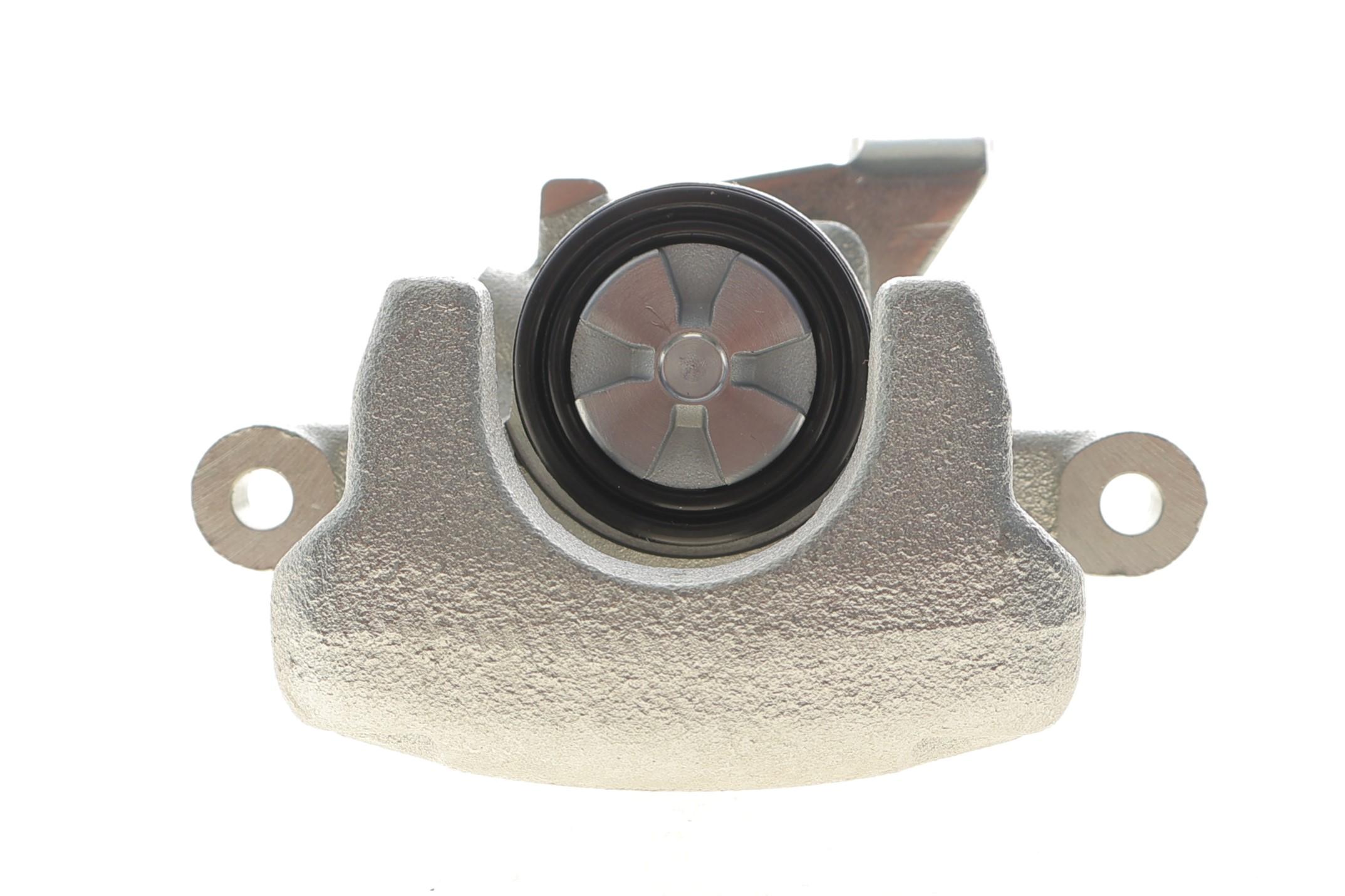 Суппорт тормозной (задний) (R) Mitsubishi Colt 06-09/Smart Forfour 04-06 (d=34mm) (TRW)