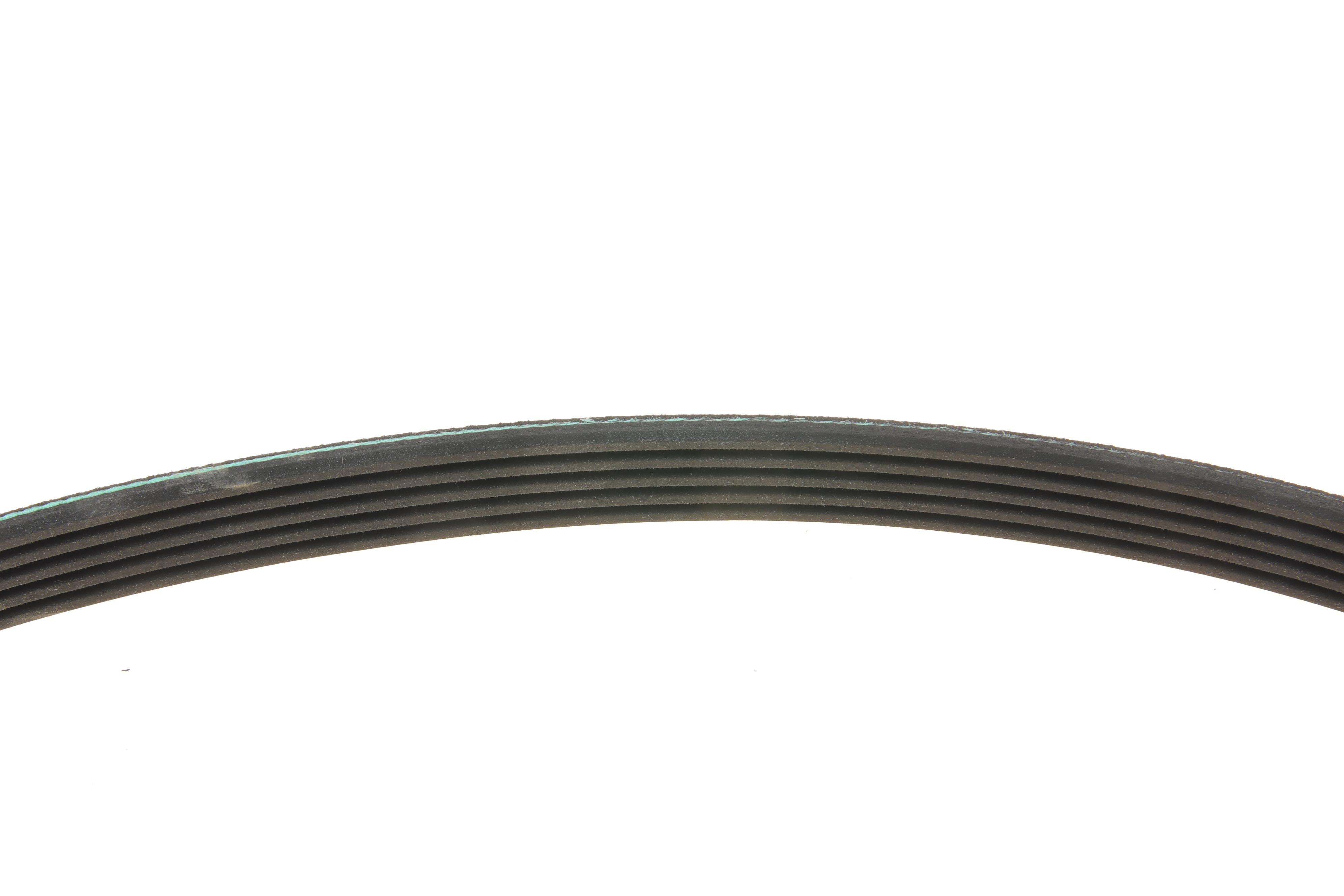 Ремень генератора BMW 3 (E46)/X5 (E53)/5 (E39) 2.5D/3.0D 98-06 (5PK813) M57 D30