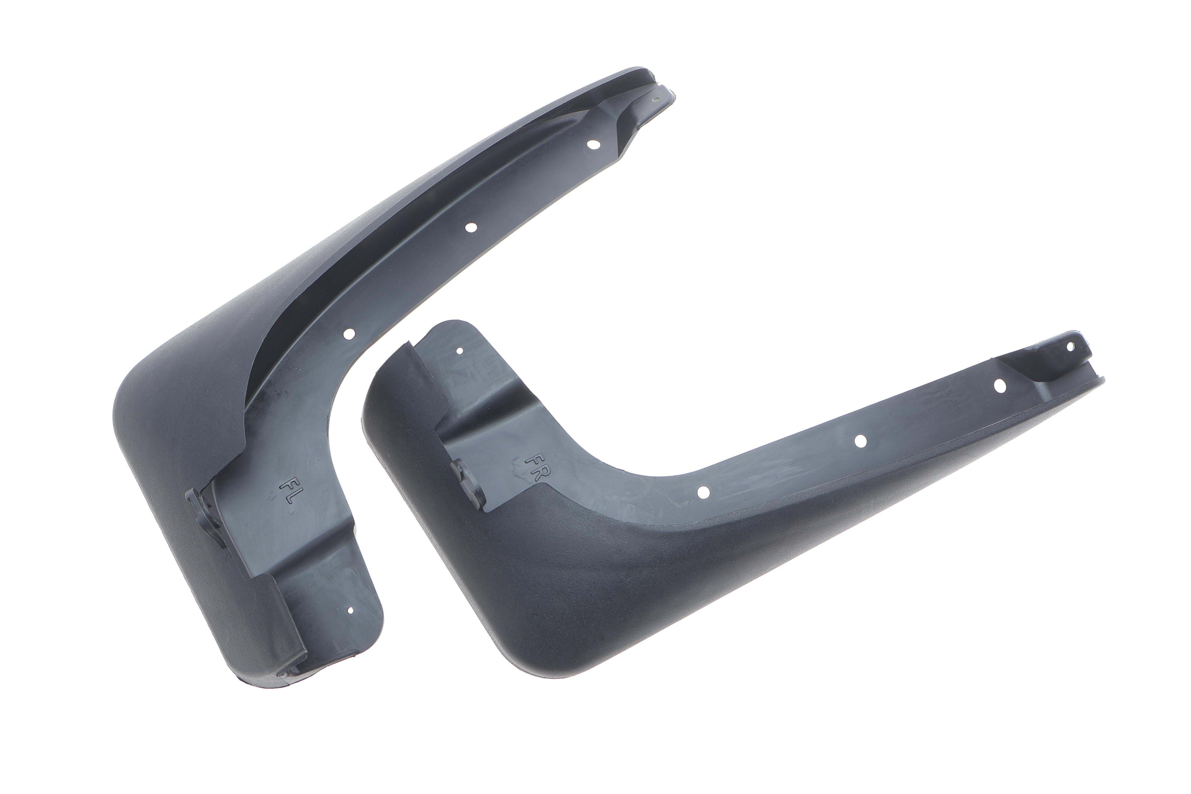 Бризковик (передній) (к-кт 2 шт) MB Vito (W447) 14-