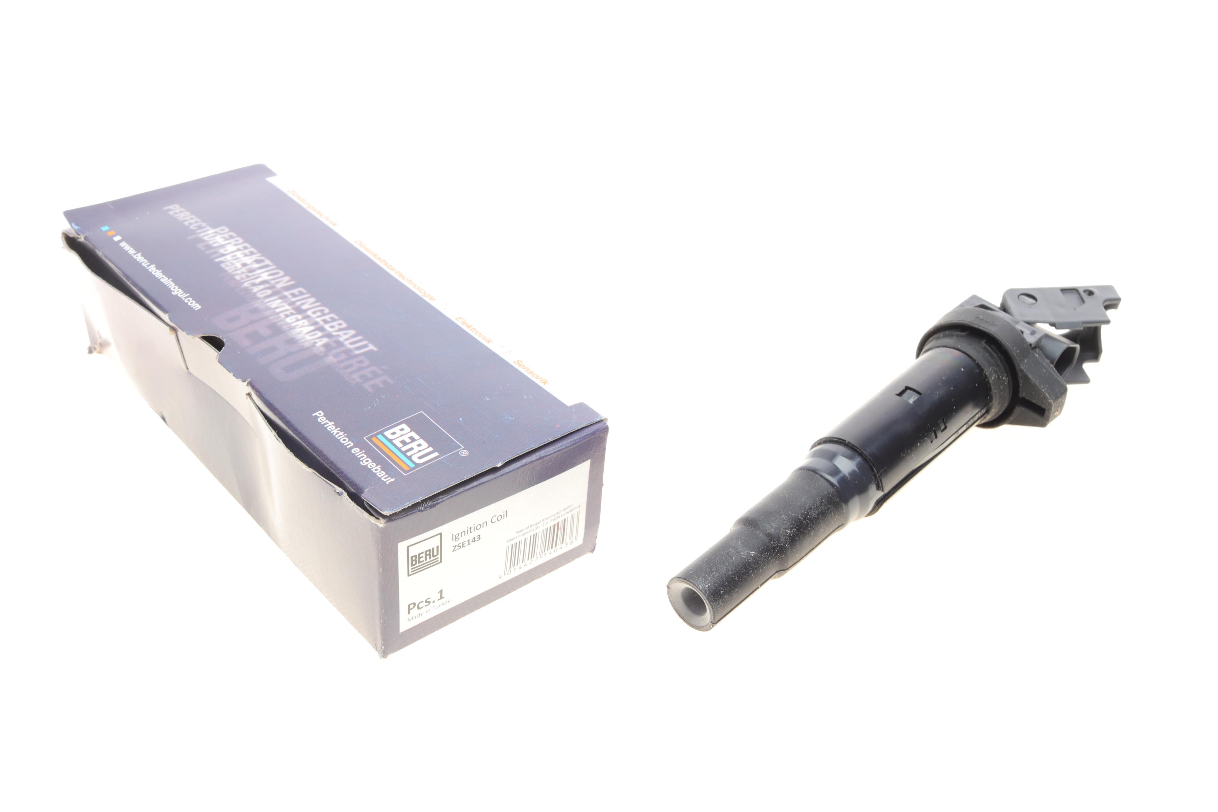 Котушка запалювання Citroen Berlingo 1.6VTi 09-/BMW (N55)