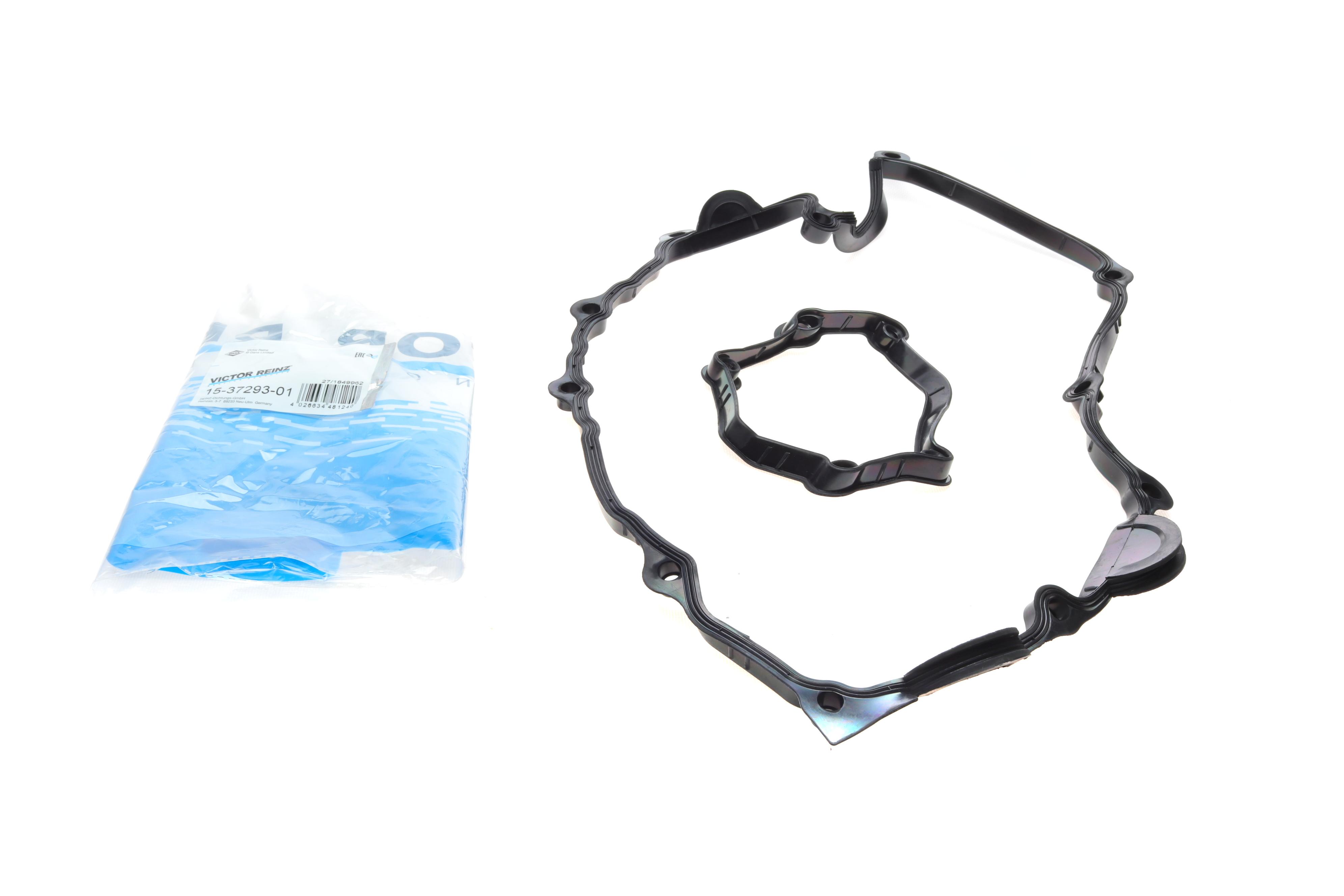 Прокладка крышки клапанов BMW 3 (E46/E90)/5 (E60) 1.8-2.0i 01- (к-кт), N42/N46