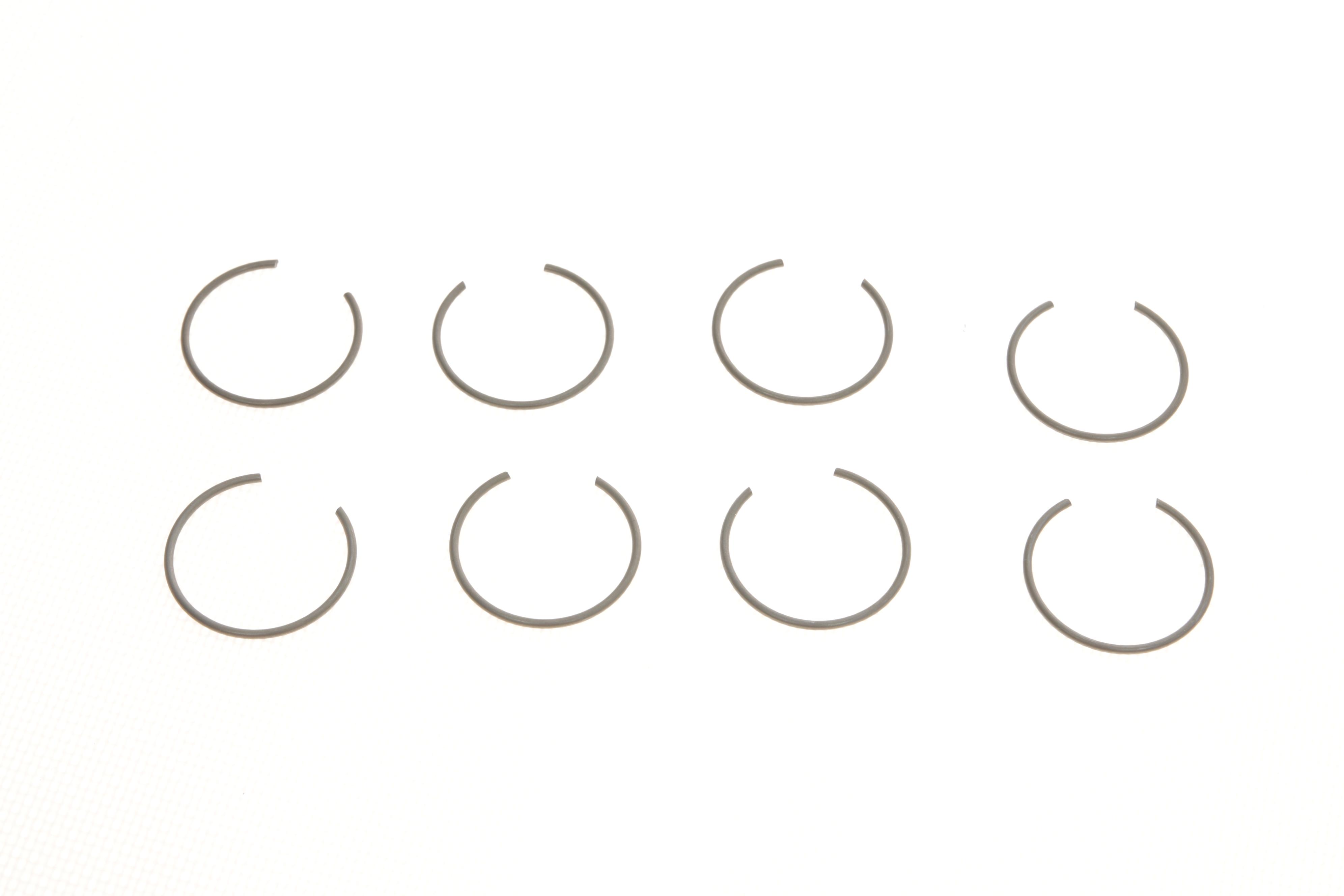 Поршень VW Caddy/Crafter 2.0TDI 10- (STD) (к-кт 4шт.) (OE VAG)