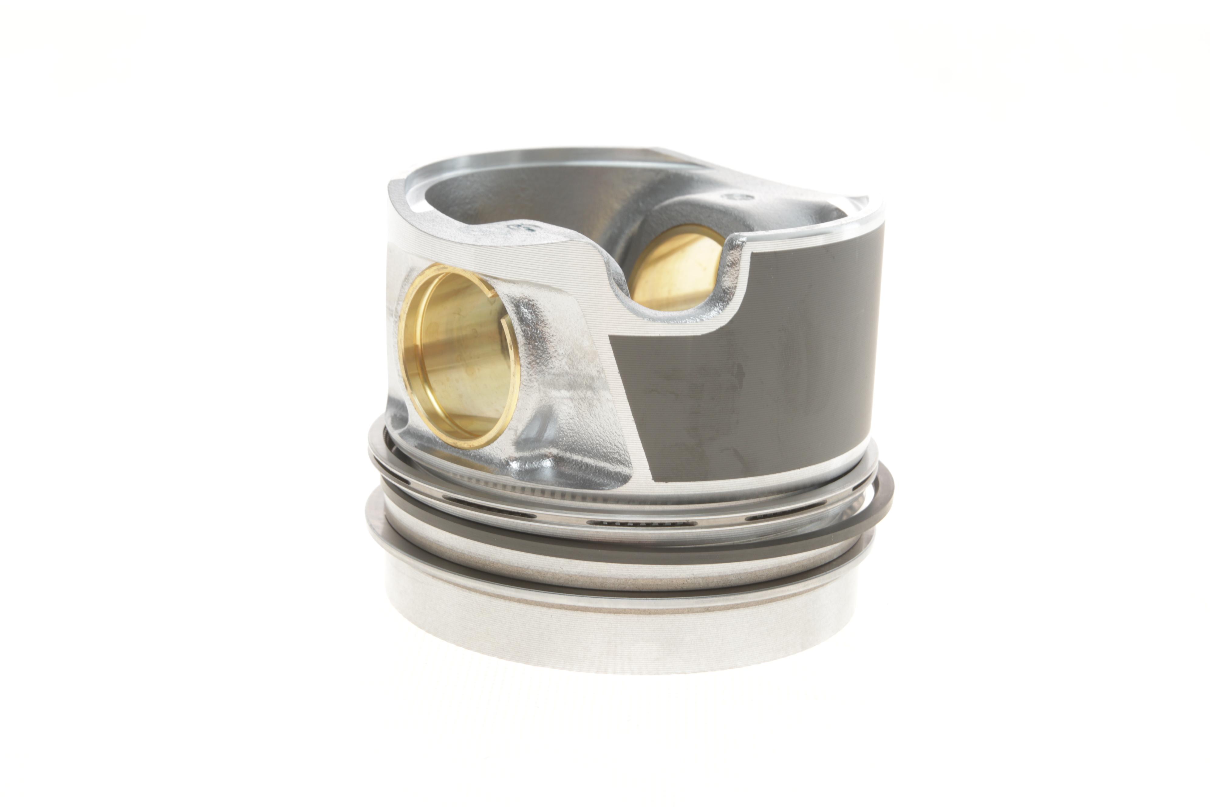 Поршень VW Caddy/Crafter 2.0TDI 10- (STD) (к-кт 4шт.) (OE VAG)