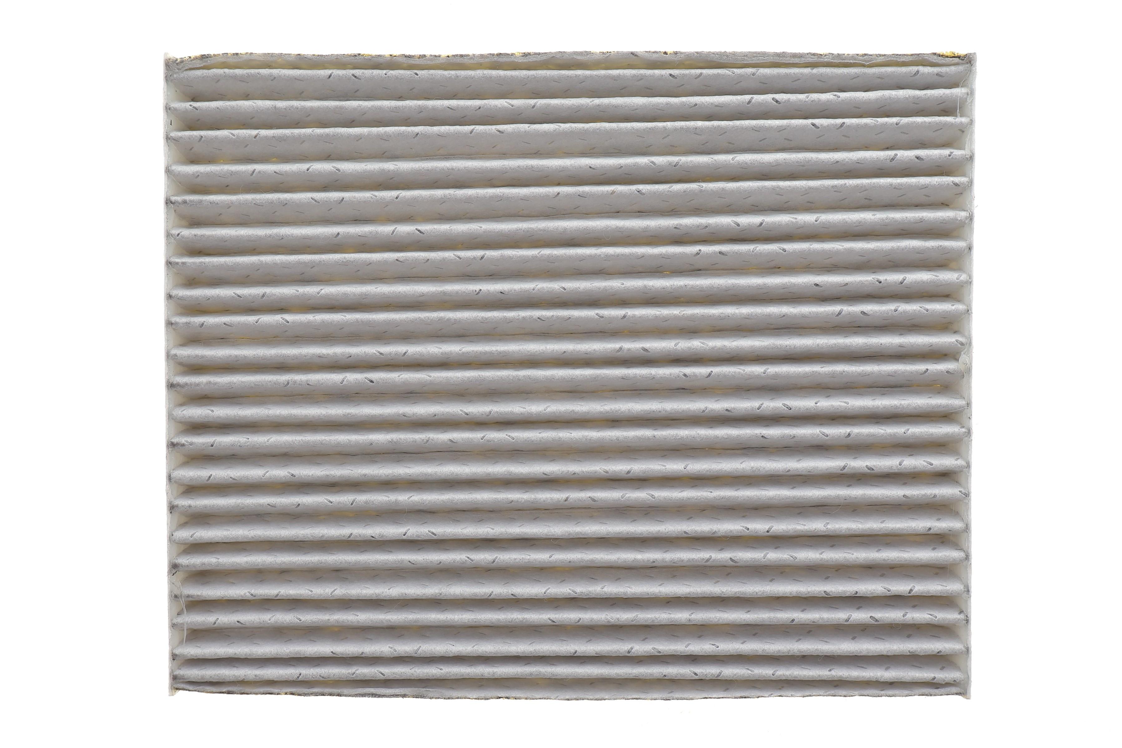 Фильтр салона Hyundai Tucson 06-/I30 12-/Kia Sportage 04- (угольный)