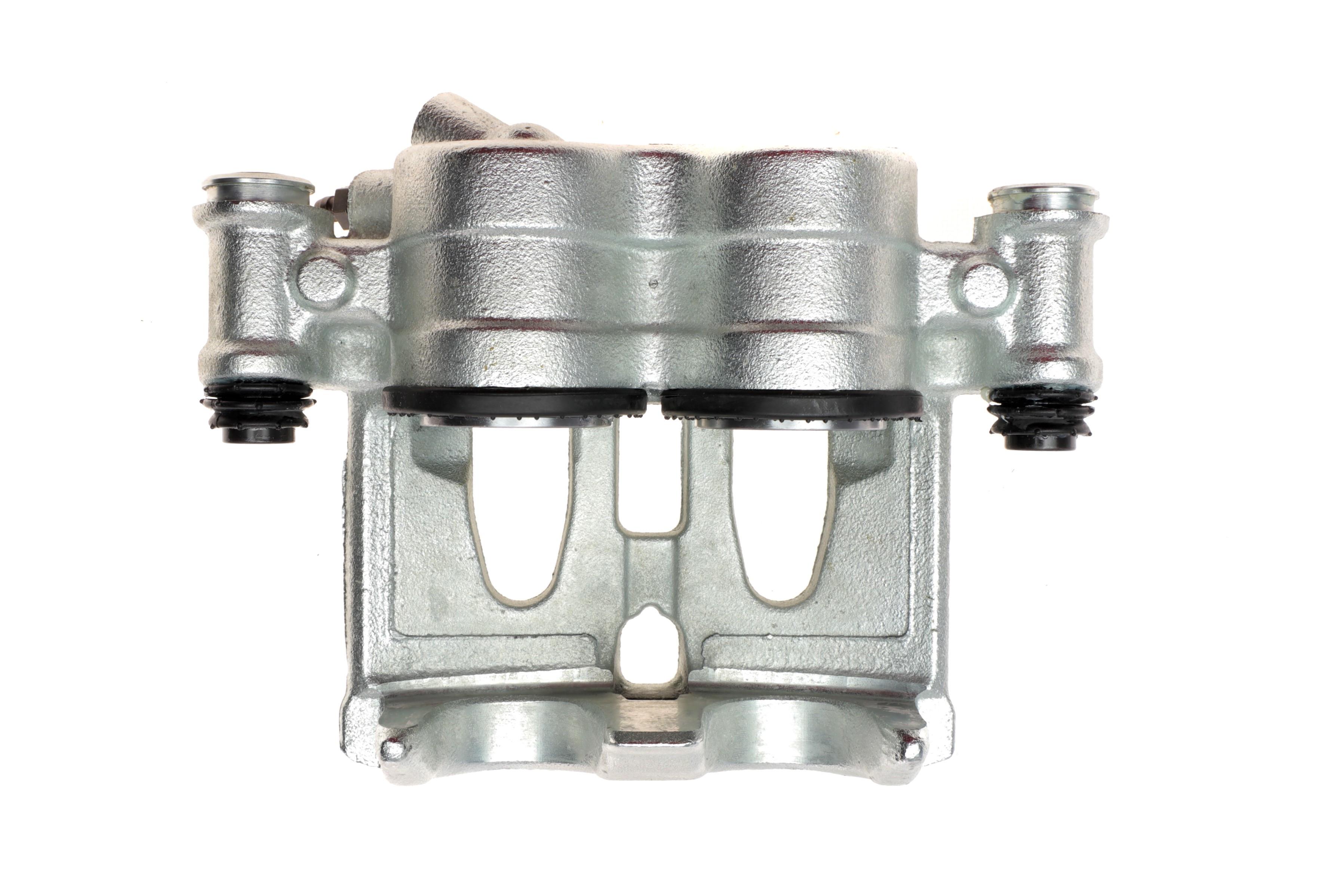 Супорт гальмівний (передній) (R) MB Sprinter 209-319/VW Crafter 30-35 06- (Brembo)