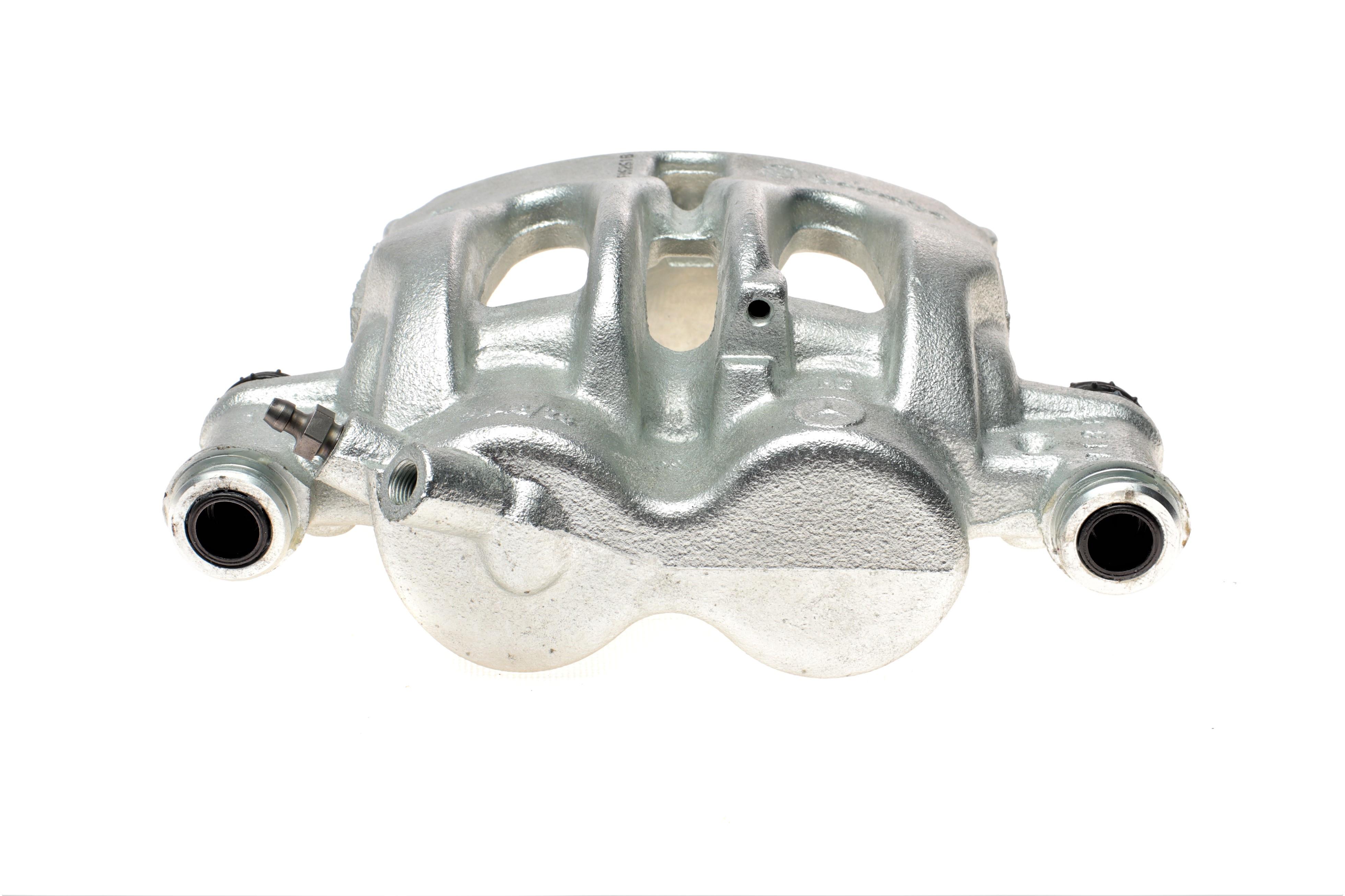 Супорт гальмівний (передній) (R) MB Sprinter 209-319/VW Crafter 30-35 06- (Brembo)