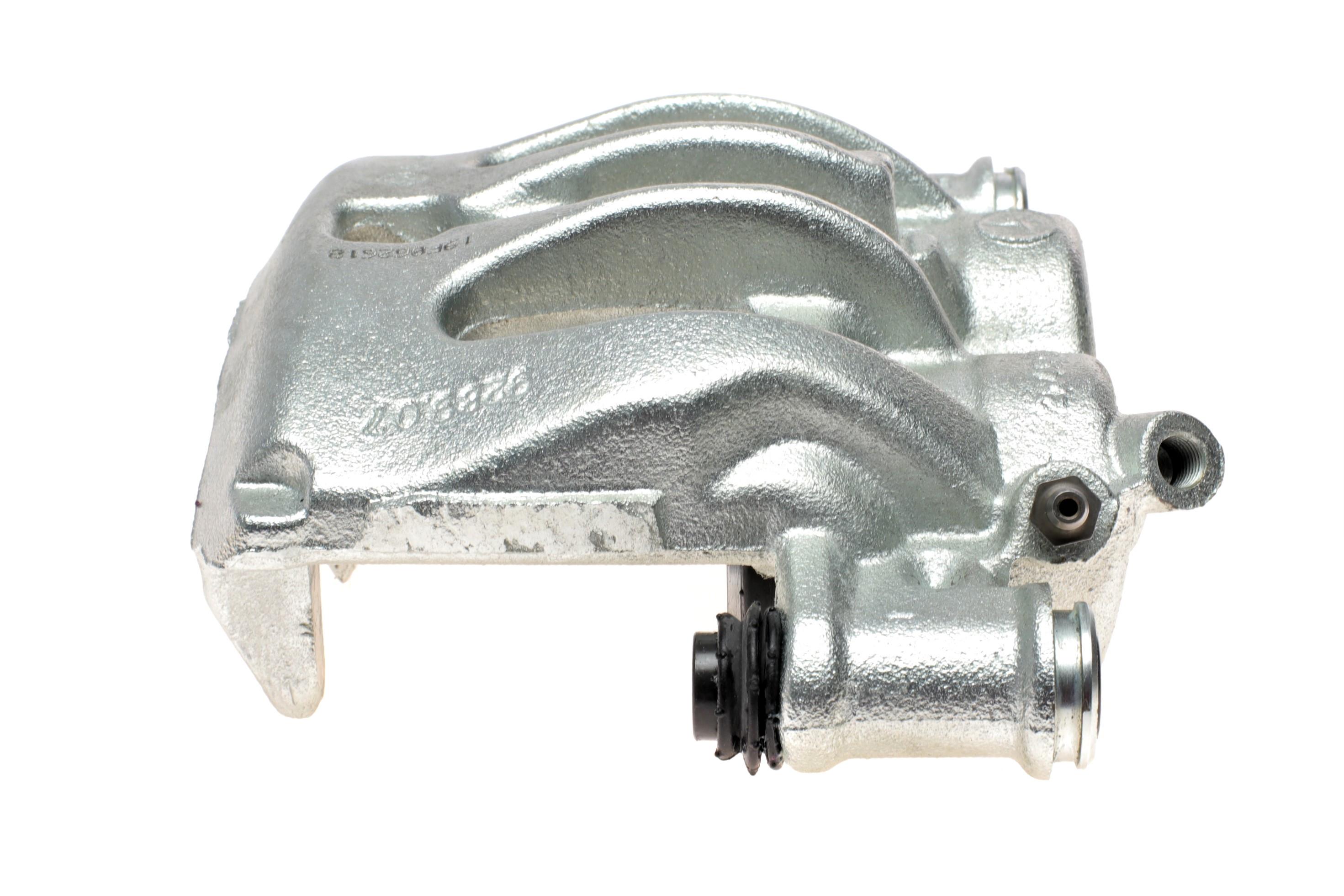 Супорт гальмівний (передній) (R) MB Sprinter 209-319/VW Crafter 30-35 06- (Brembo)