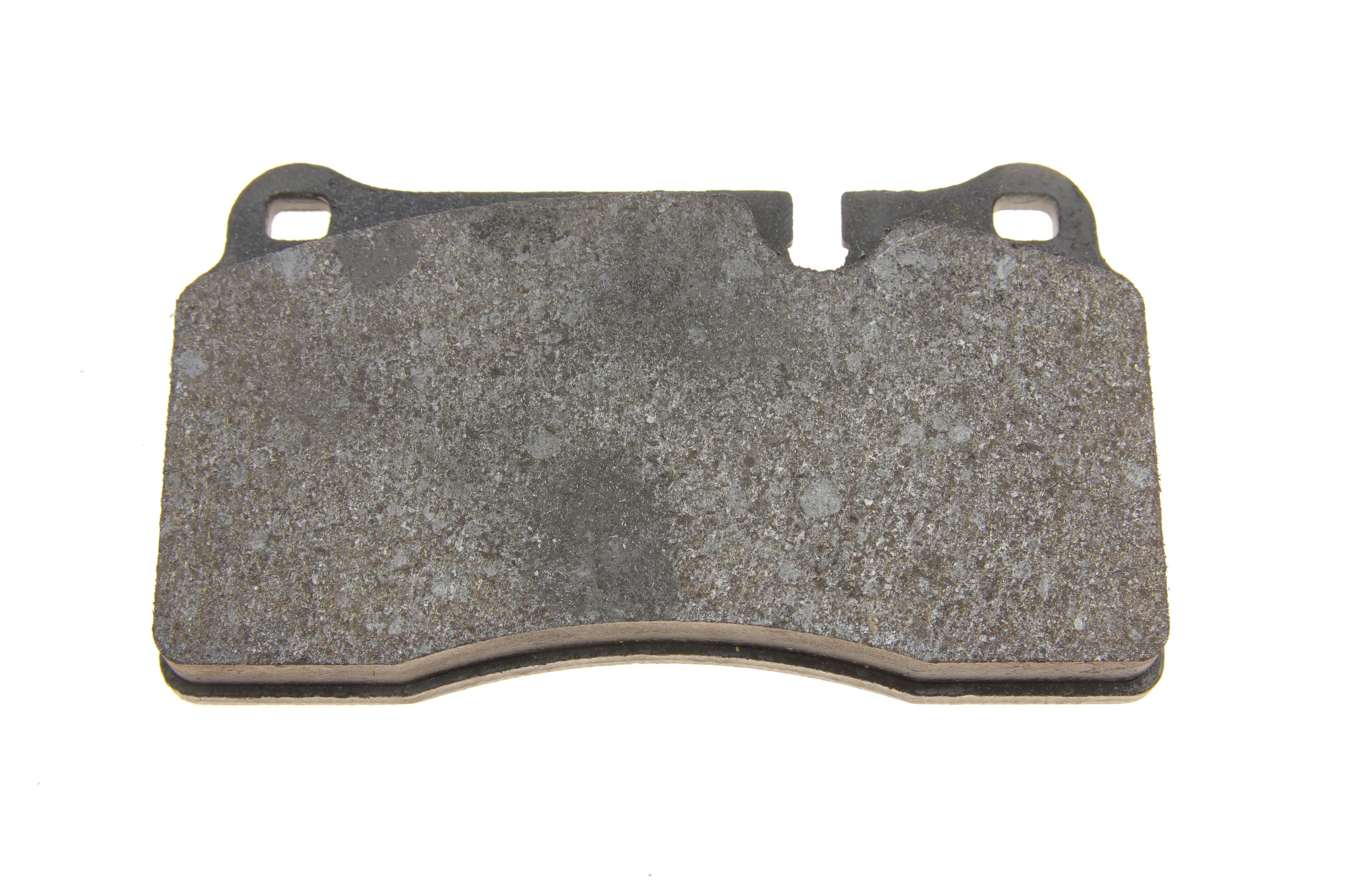 Колодки гальмівні (передні) Land Rover Range Rover III 05-12