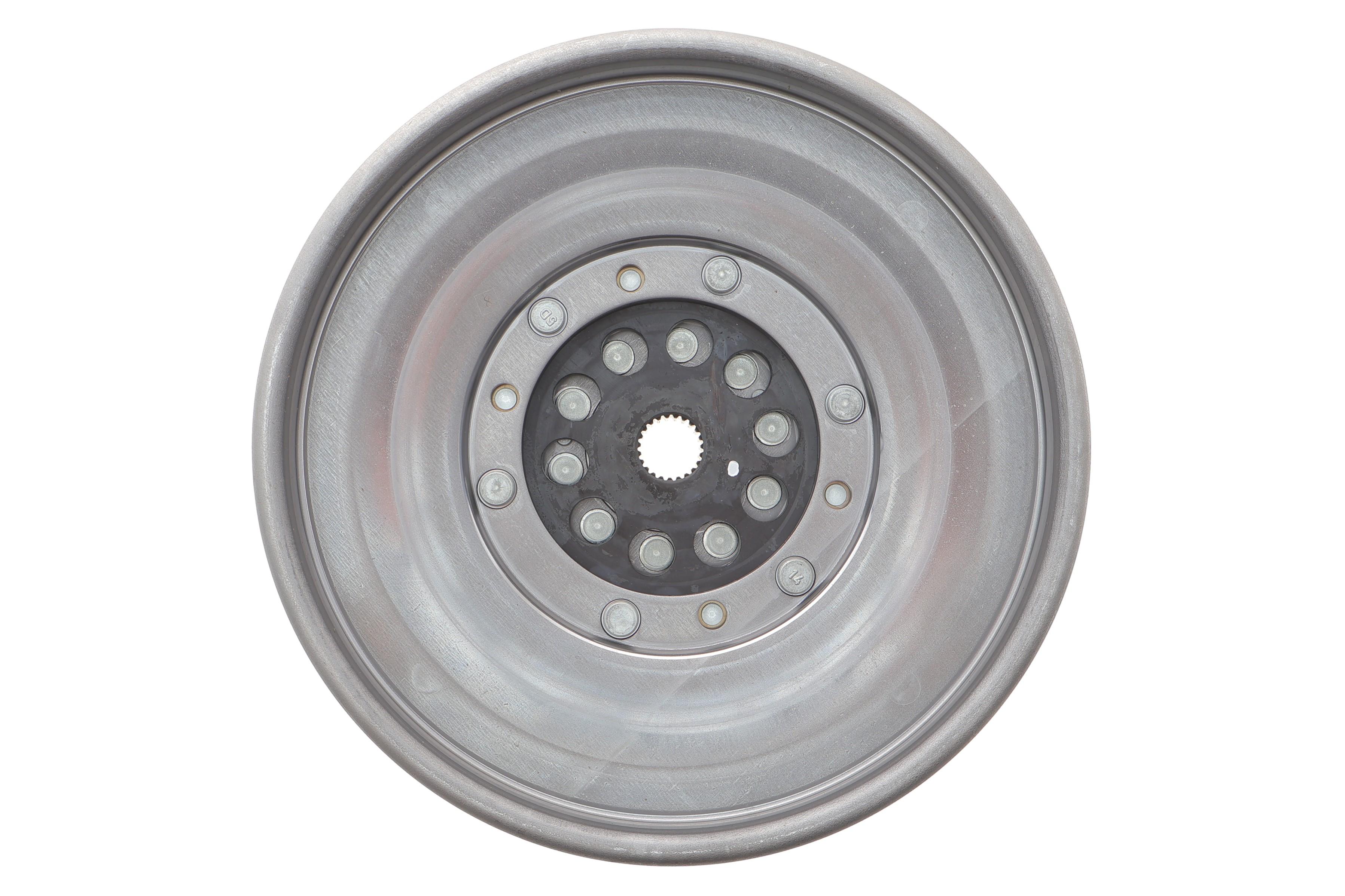 Демпфер сцепления Audi A4/A5/A6/A7/Q5 2.0 TDI/2/0 TFSI 12- S-tronic