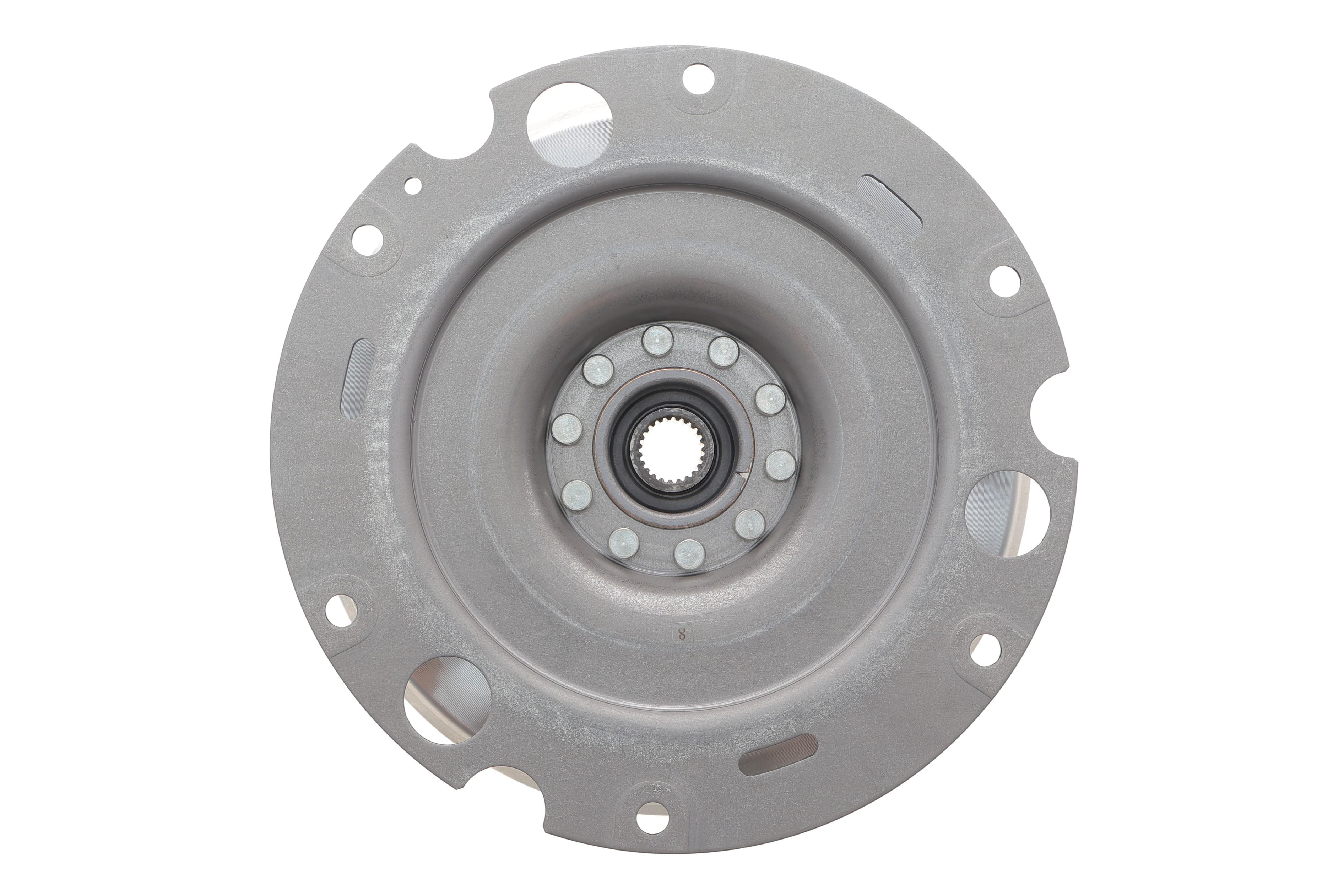 Демпфер сцепления Audi A4/A5/A6/A7/Q5 2.0 TDI/2/0 TFSI 12- S-tronic