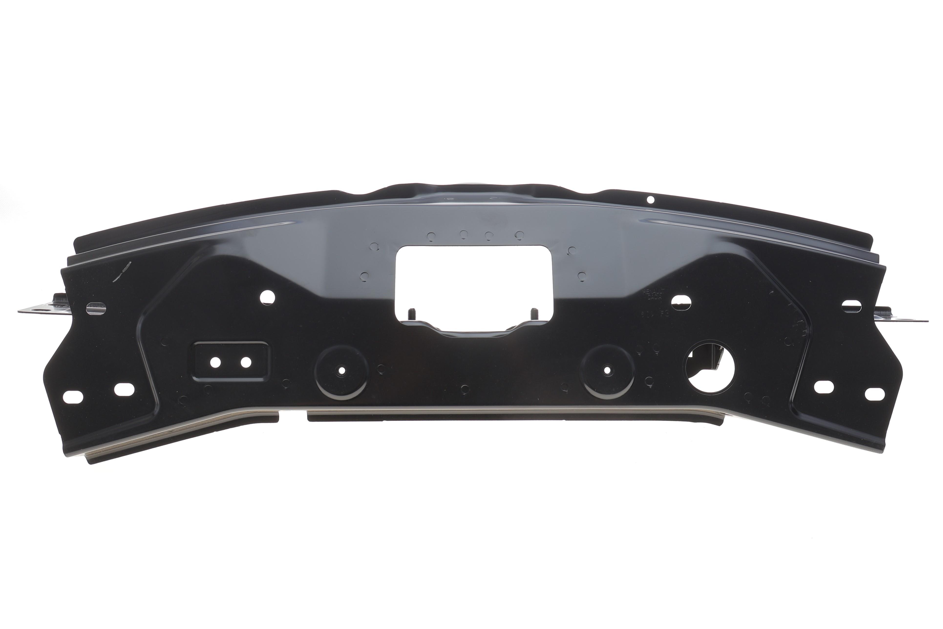 Панель (передняя/сверху) Dacia Duster 17-