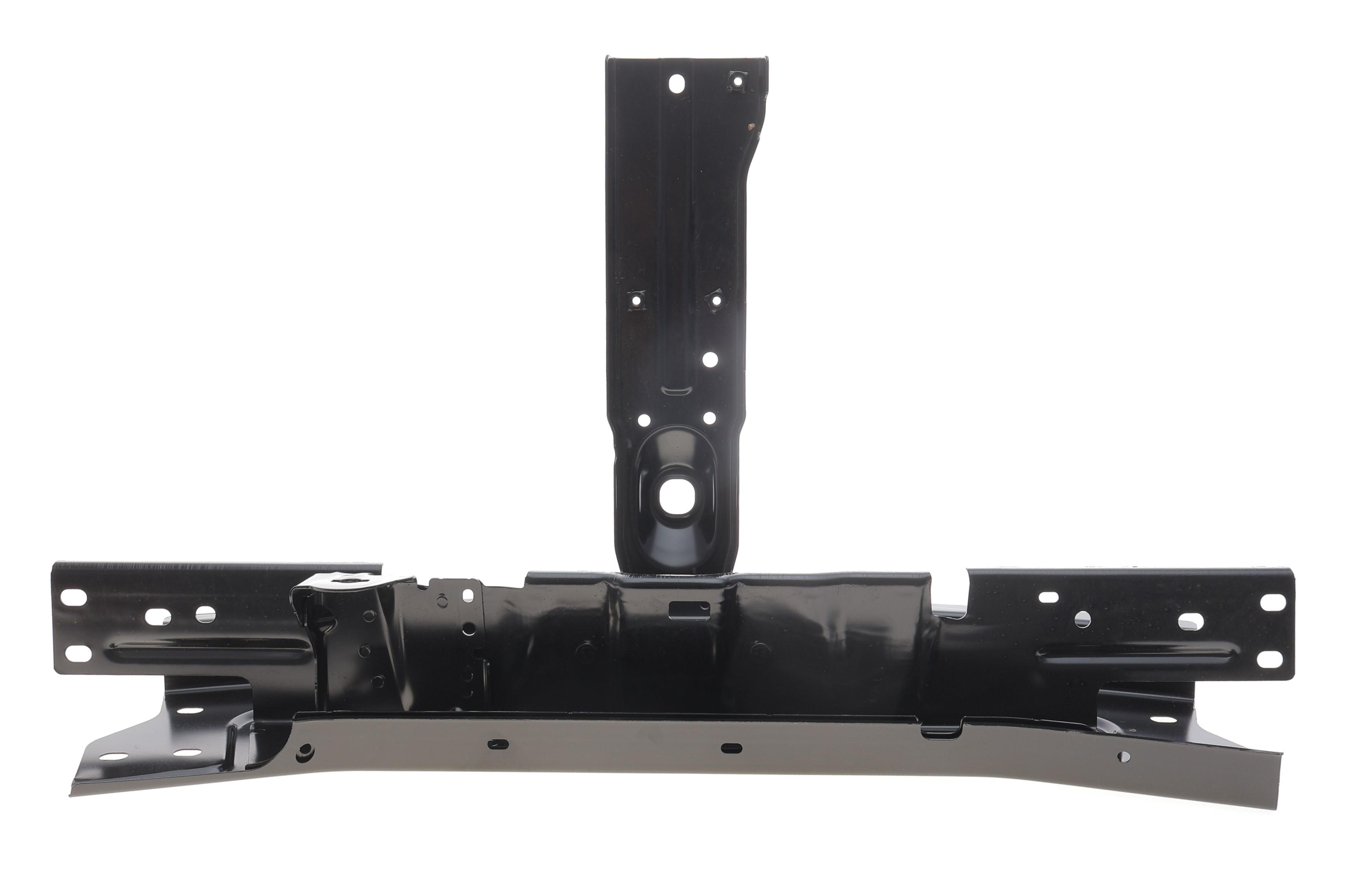 Панель (передняя/сверху) Dacia Duster 17-