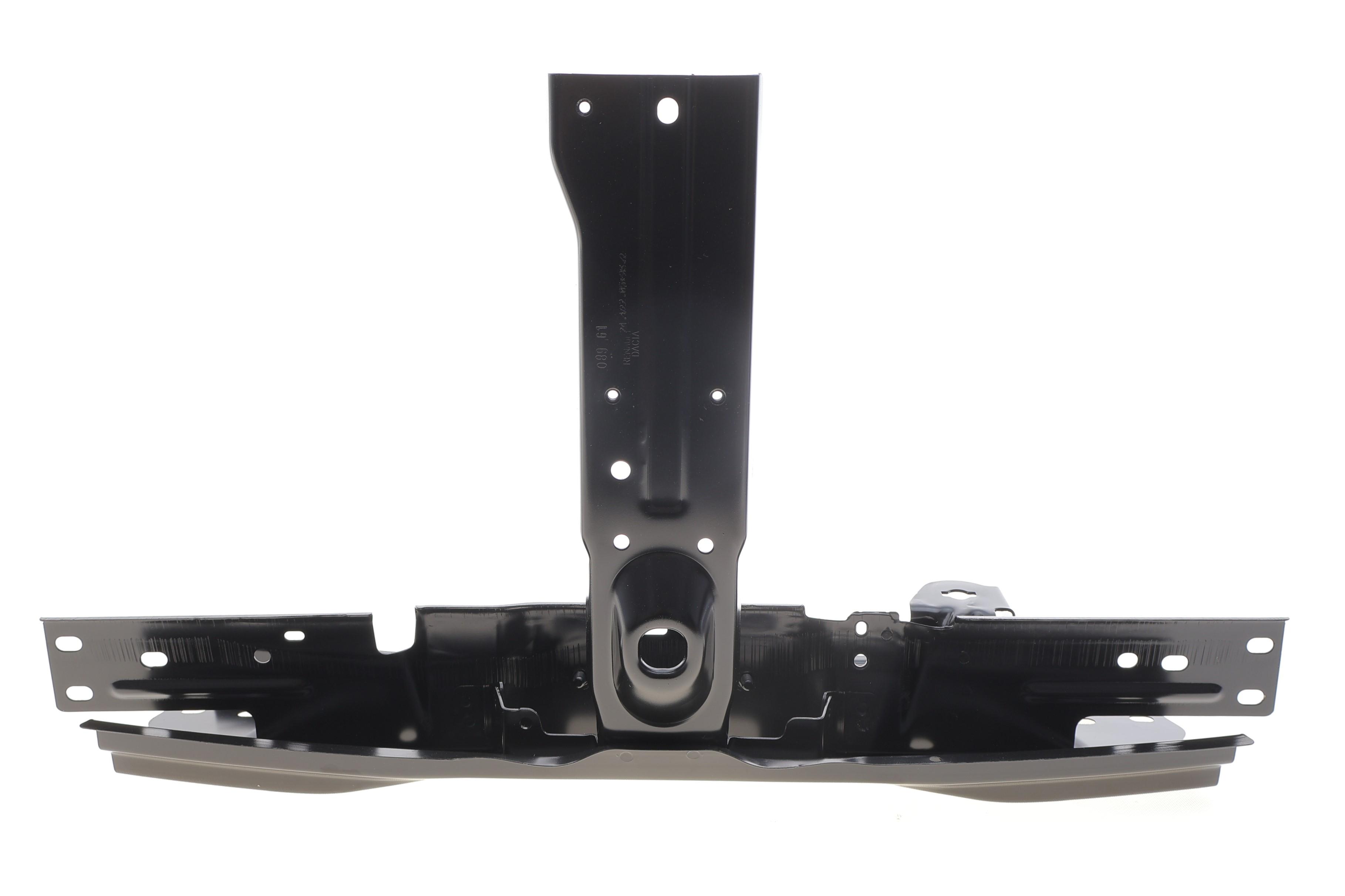 Панель (передняя/сверху) Dacia Duster 17-