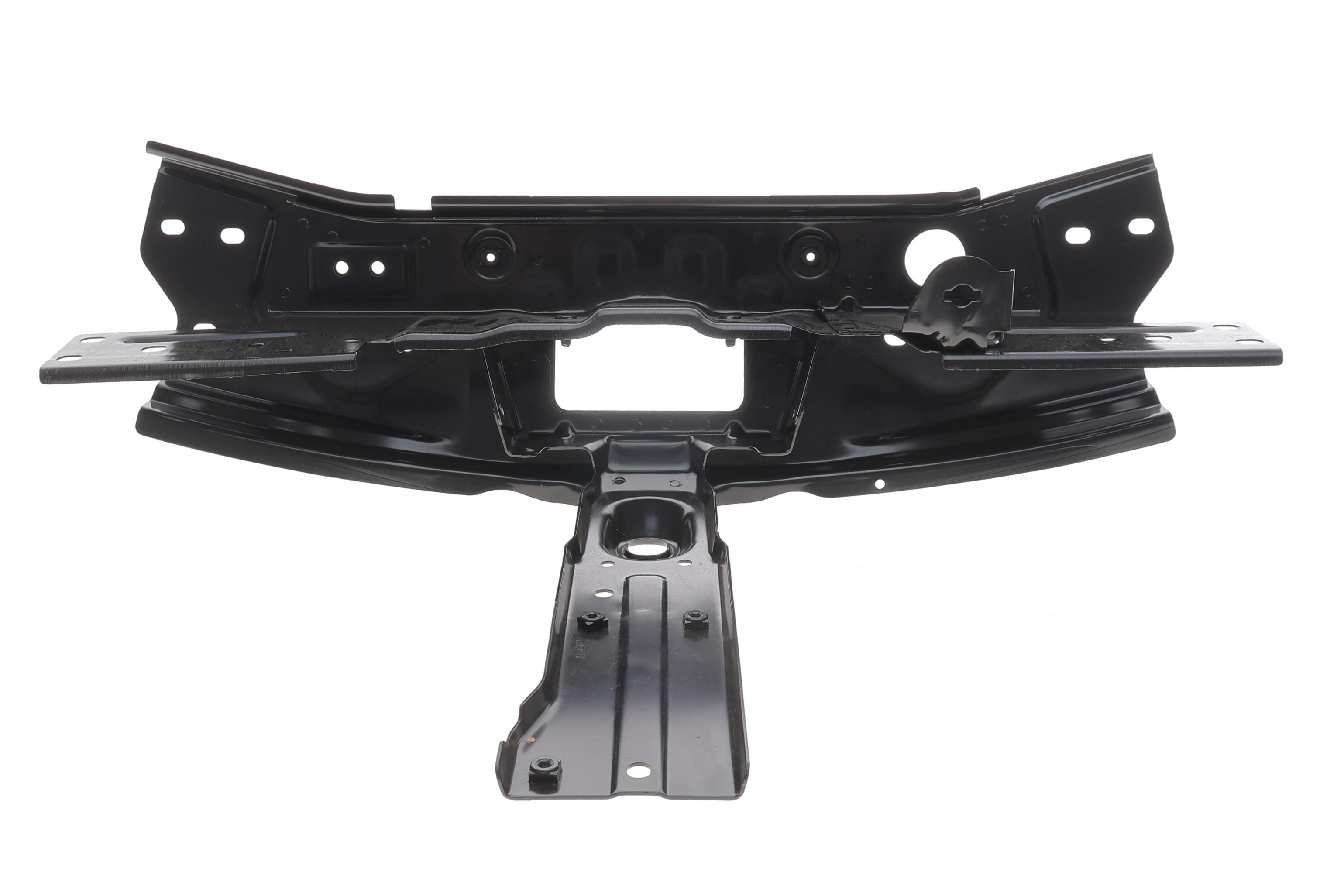 Панель (передняя/сверху) Dacia Duster 17-